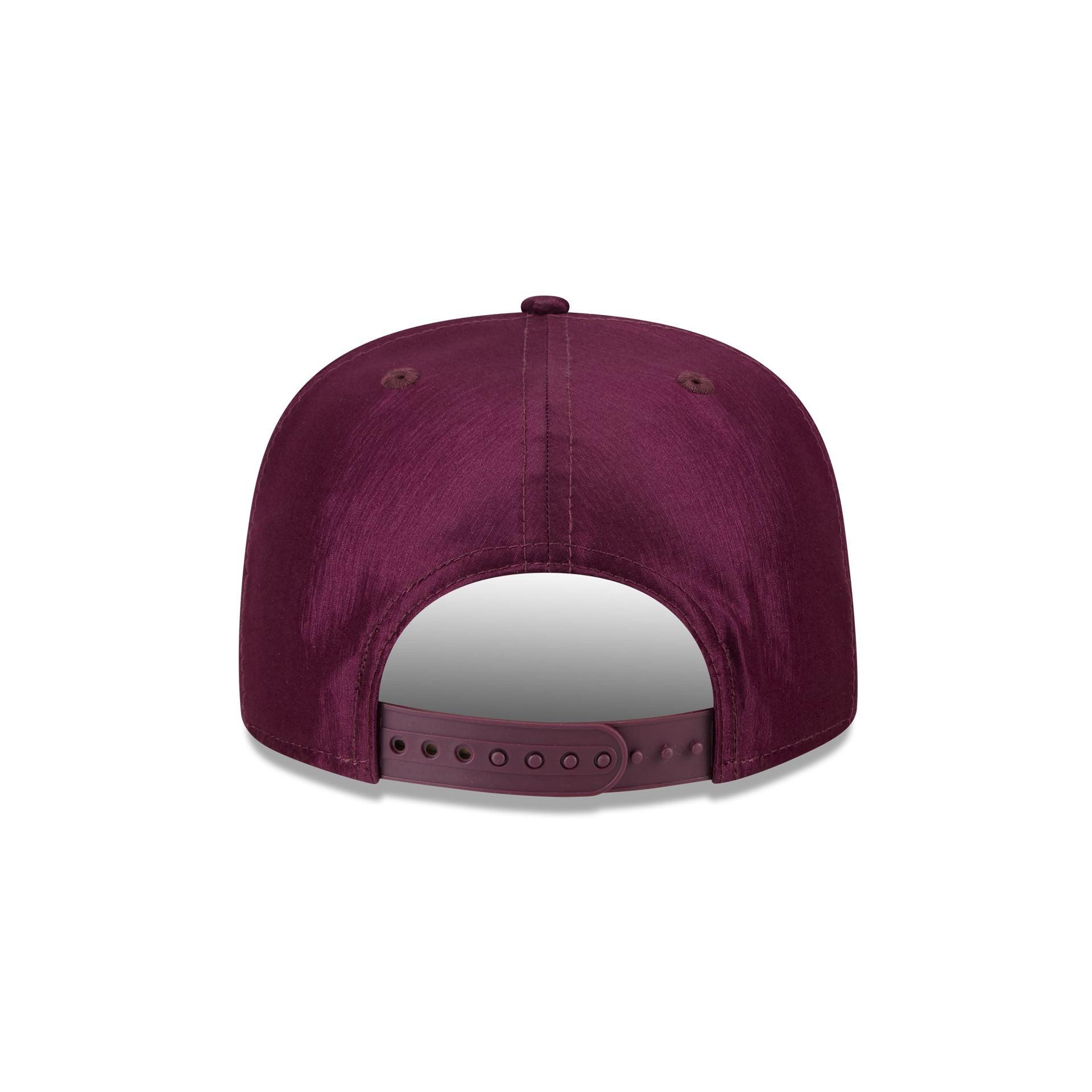 Toronto Raptors Navy Denim 59FIFTY A-Frame Fitted Hat Male Product Image