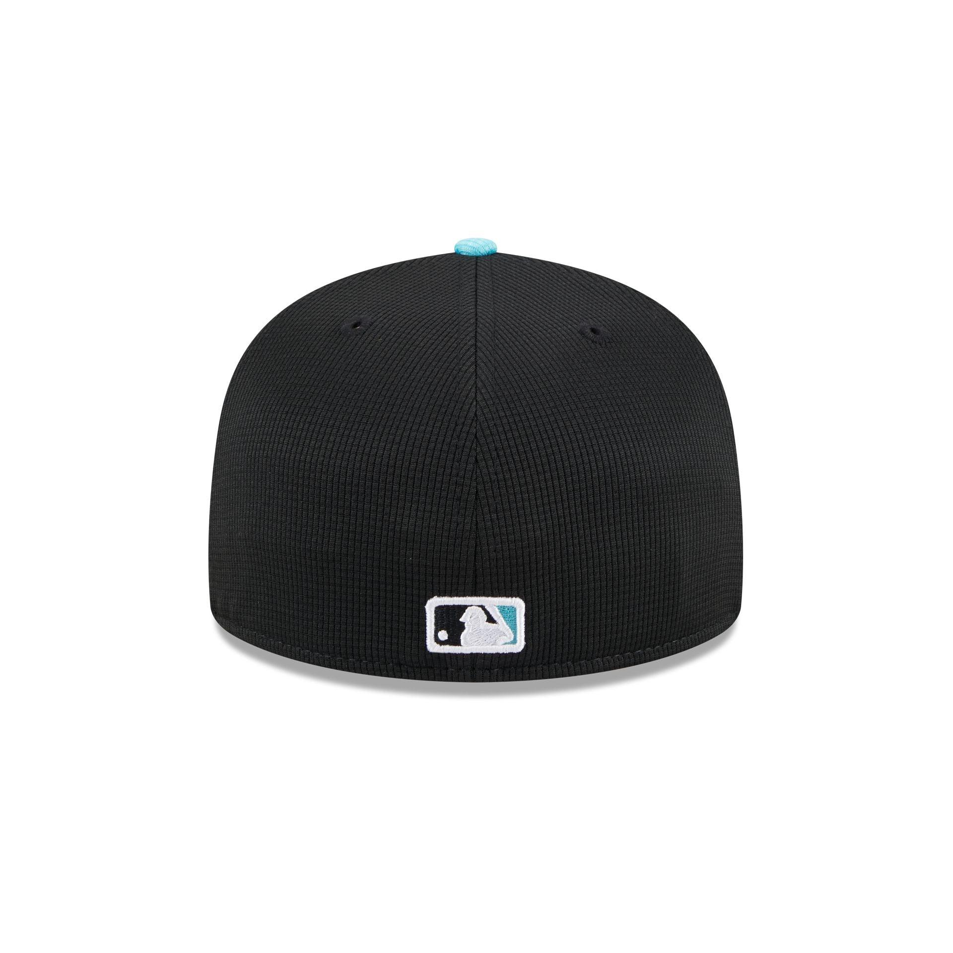 Arizona Diamondbacks 2025 Batting Practice 59FIFTY Fitted Male Product Image