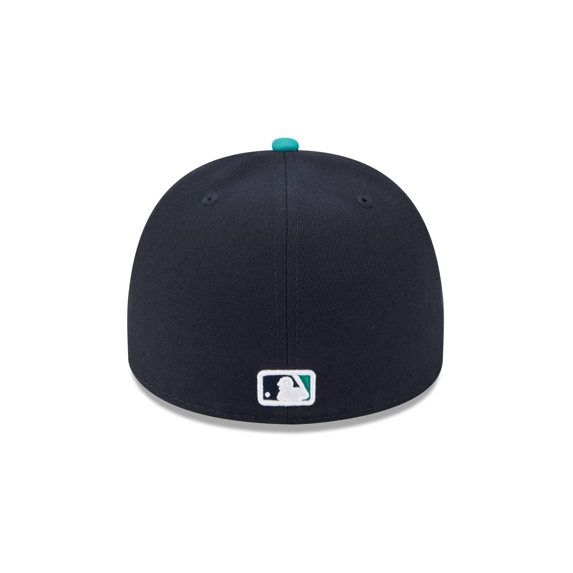 Inter Miami 2025 Jersey Hook 9SEVENTY Stretch-Snap Hat Male Product Image