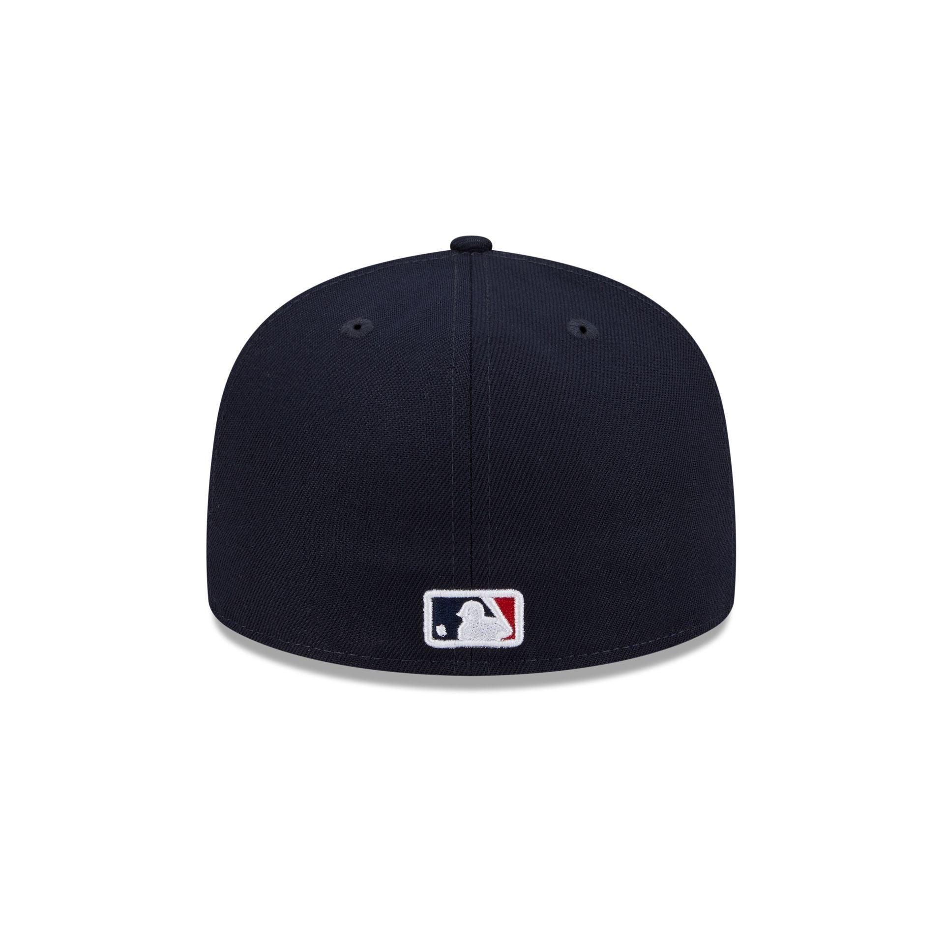 Carolina Hurricanes Team Tag 9FIFTY Trucker Hat Male Product Image