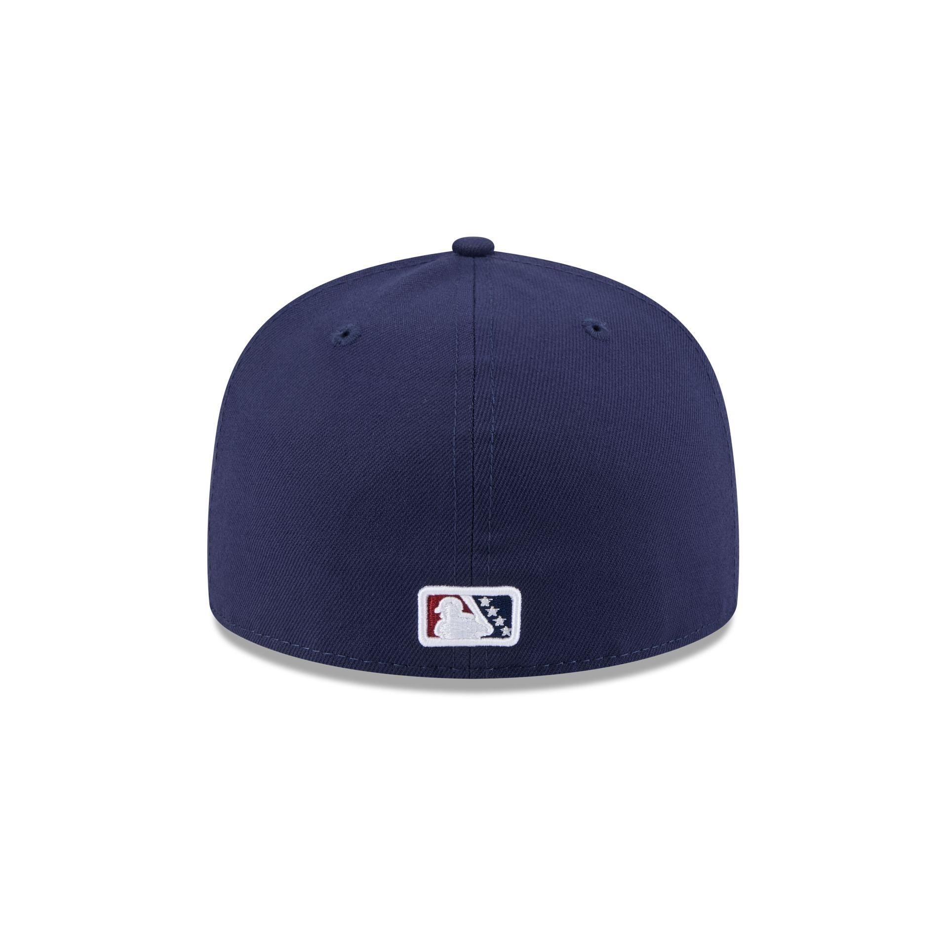 Lehigh Valley IronPigs Authentic Collection 59FIFTY Fitted Hat Male Product Image