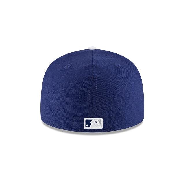 Los Angeles Dodgers 1988 World Series Wool 59FIFTY Fitted Hat Male Product Image