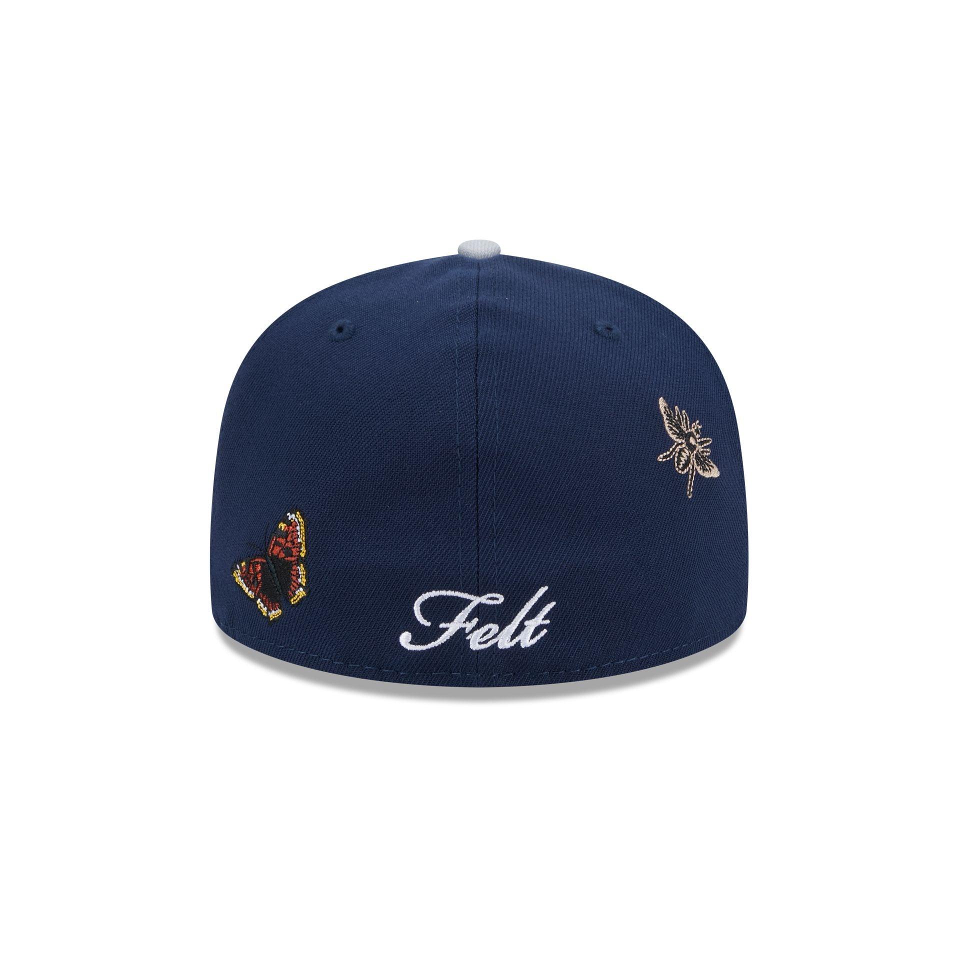 FELT x Dallas Cowboys 59FIFTY Fitted Hat Male Product Image