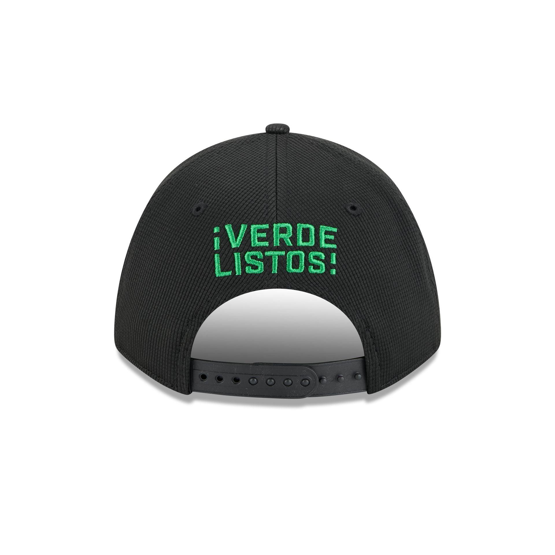 Arizona Diamondbacks City Connect 9FORTY M-Crown Snapback Hat Male Product Image