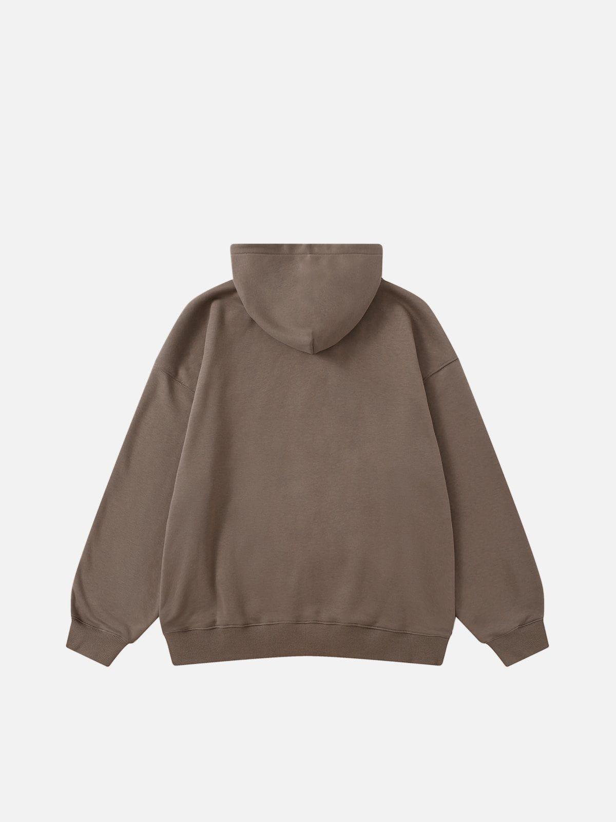 Aelfric Eden Zip Up Hoodie Product Image