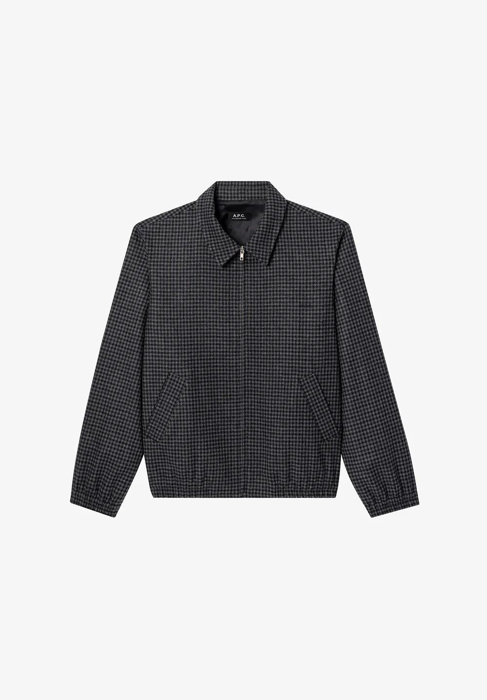 Gilbert jacket (M) Male Product Image