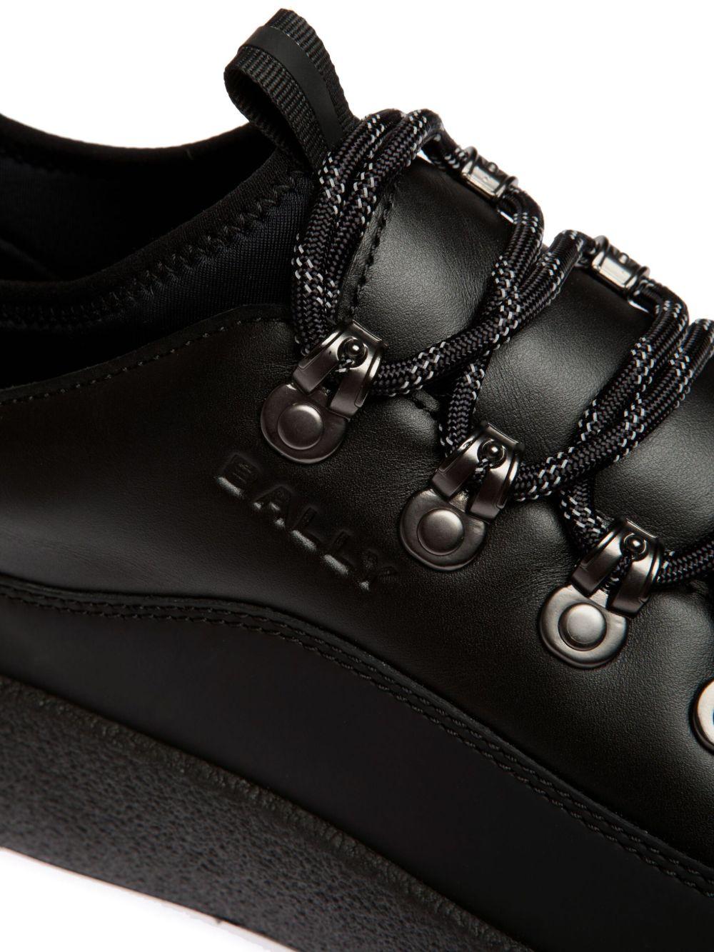 Winter Capsule sneakers Product Image