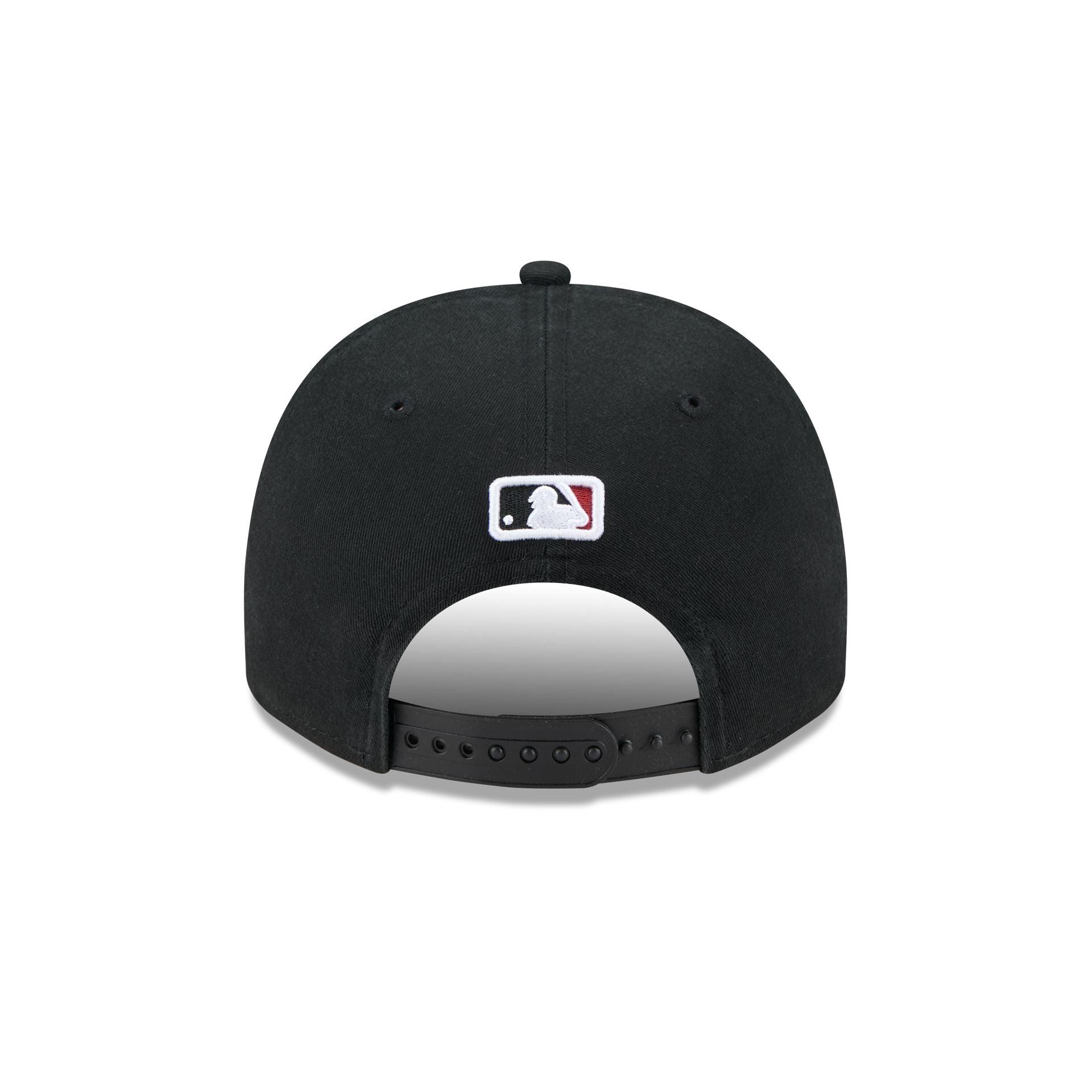 Arizona Diamondbacks Jackie Robinson Day 2025 Golfer Hat Male Product Image