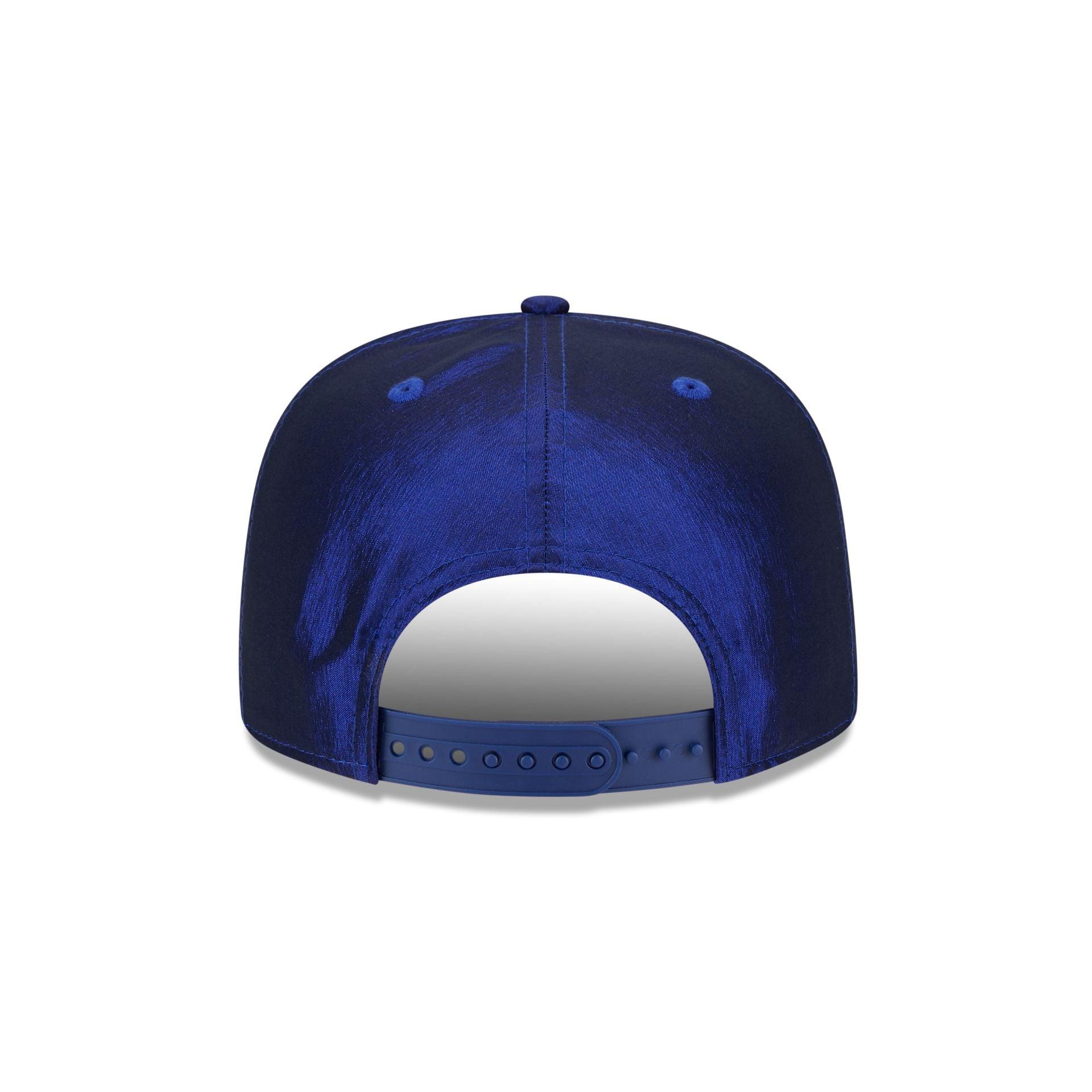 Toronto Blue Jays Khaki Rope Golfer Hat Male Product Image