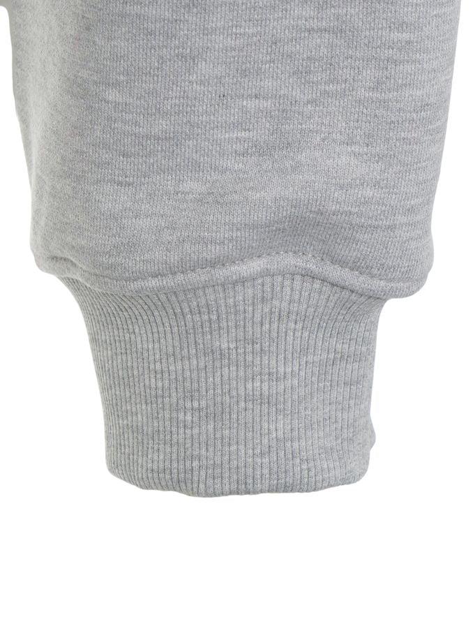 Sweatshirt bomber jacket Product Image