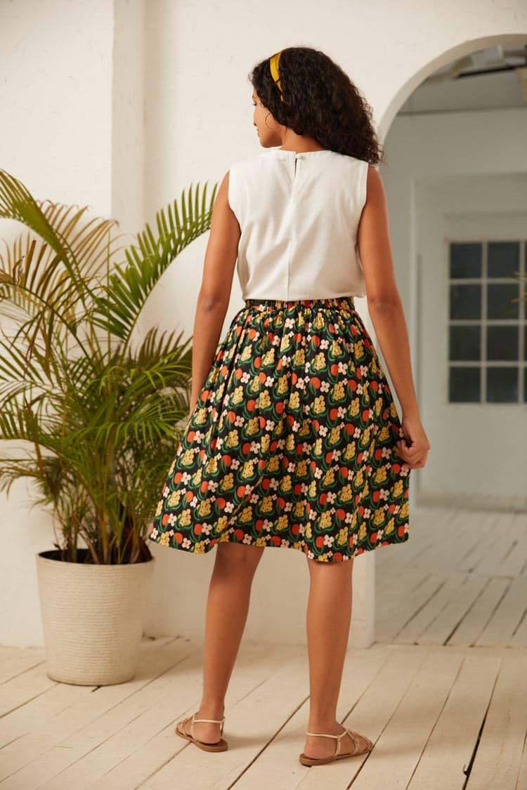 Sunny Daydream Shirt Product Image