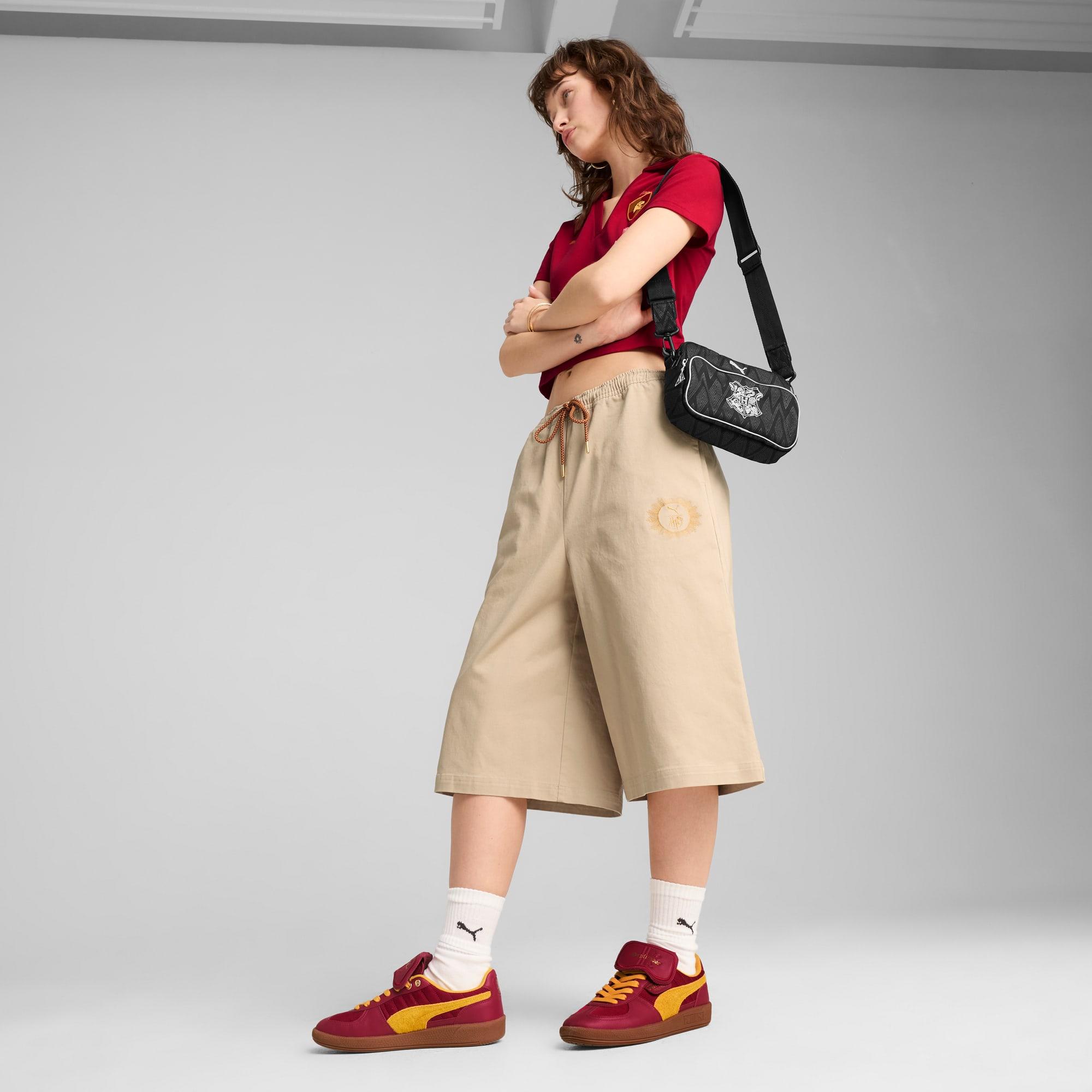 PUMA x HARRY POTTER Gryffindor™ Palermo Sneakers Product Image