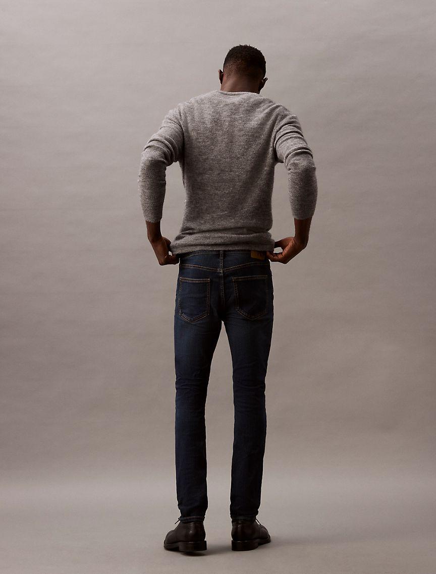 Skinny Fit Jeans Product Image