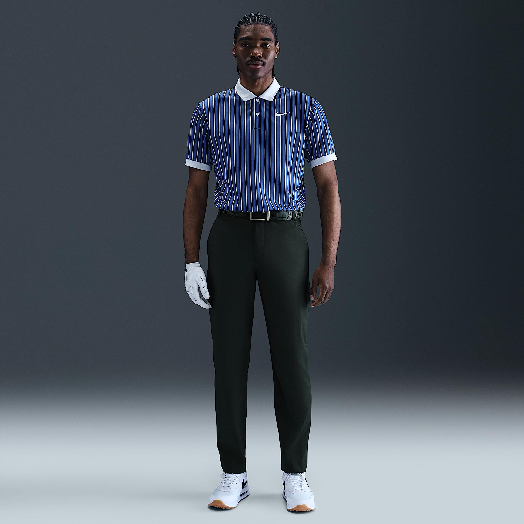 Nike Mens Dri-FIT Victory Golf Pants | DN2397-321 Product Image