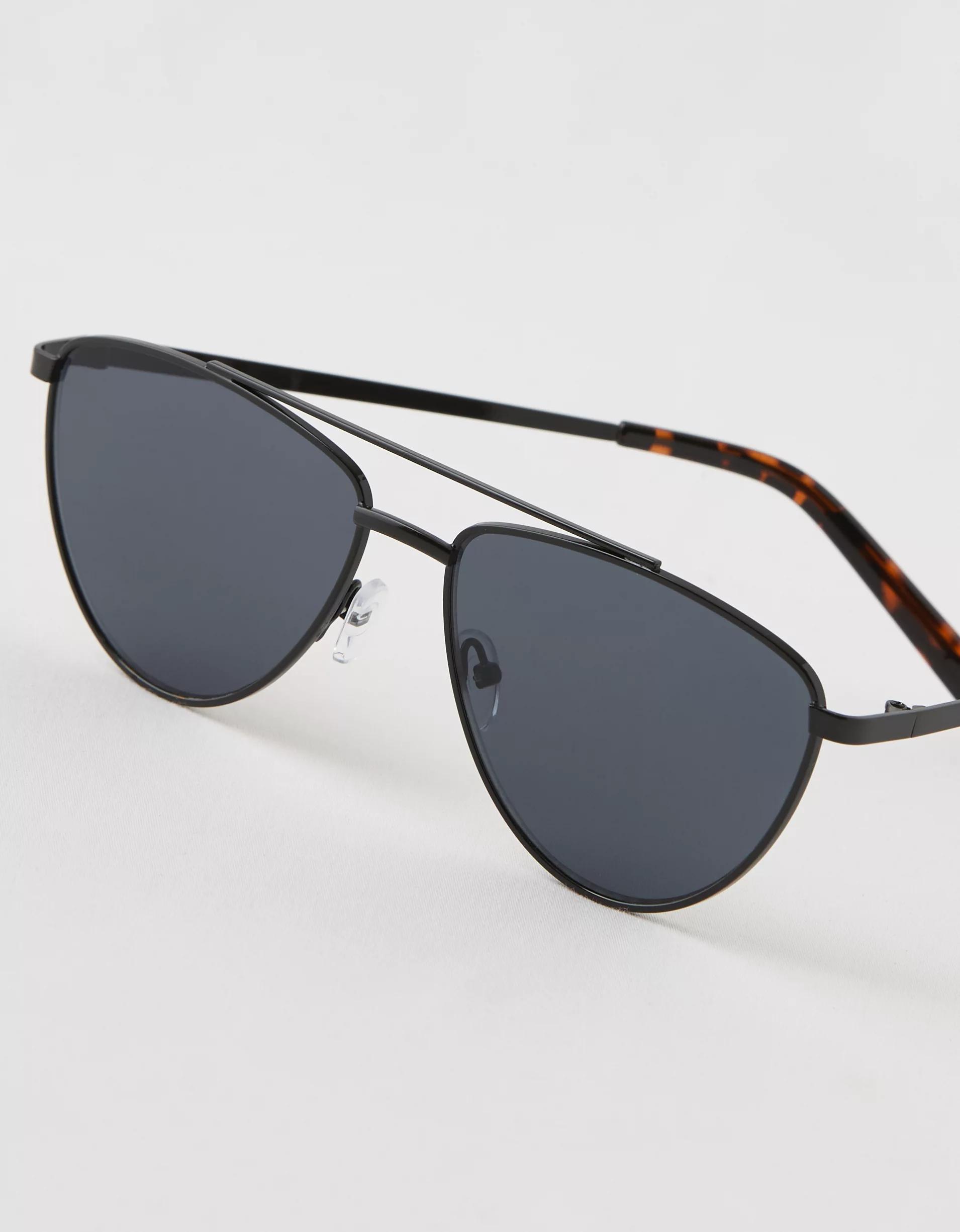 Aerie Meow Vacay Mode Sunglasses Product Image
