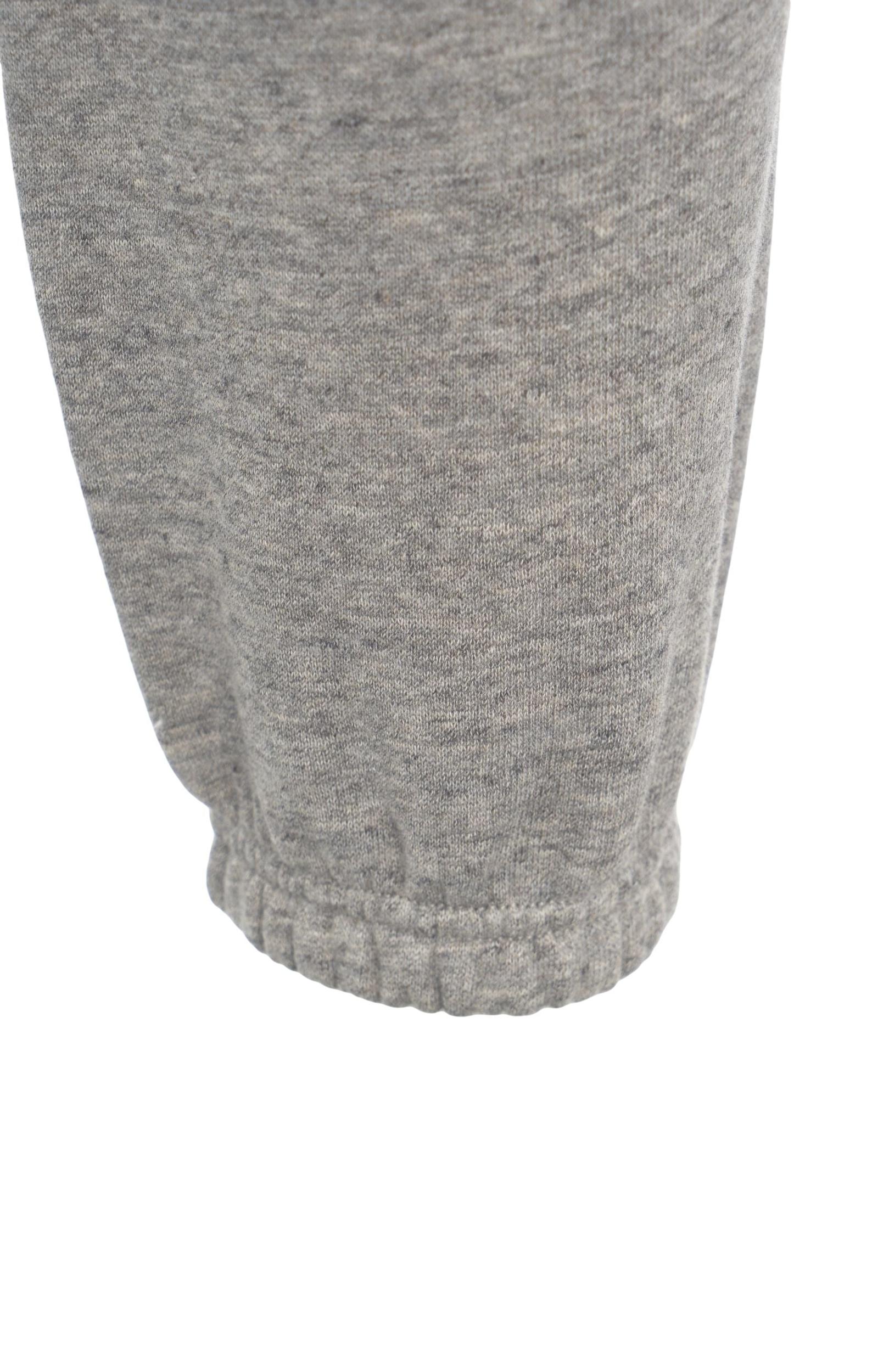 Joggers with logo embroidery Product Image