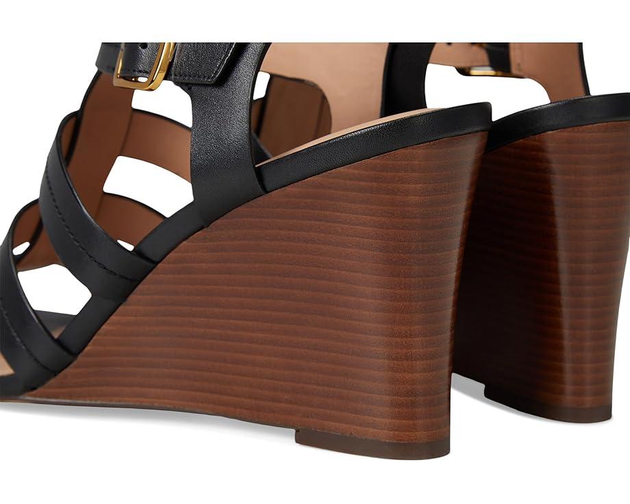 Rachel Buckle Sandals Product Image