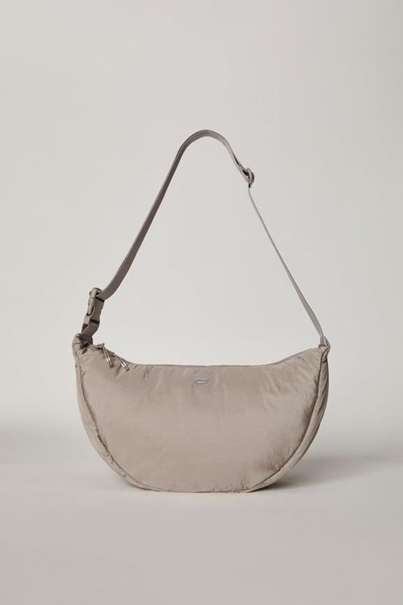 The Large Sling Bag Crinkle Product Image