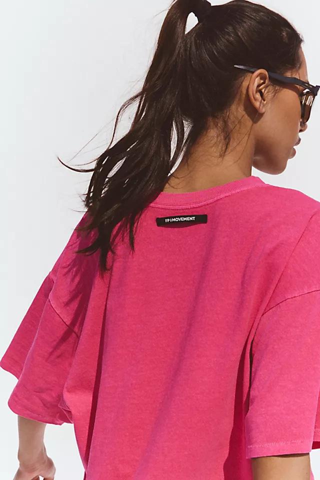 Tackle Tee Product Image