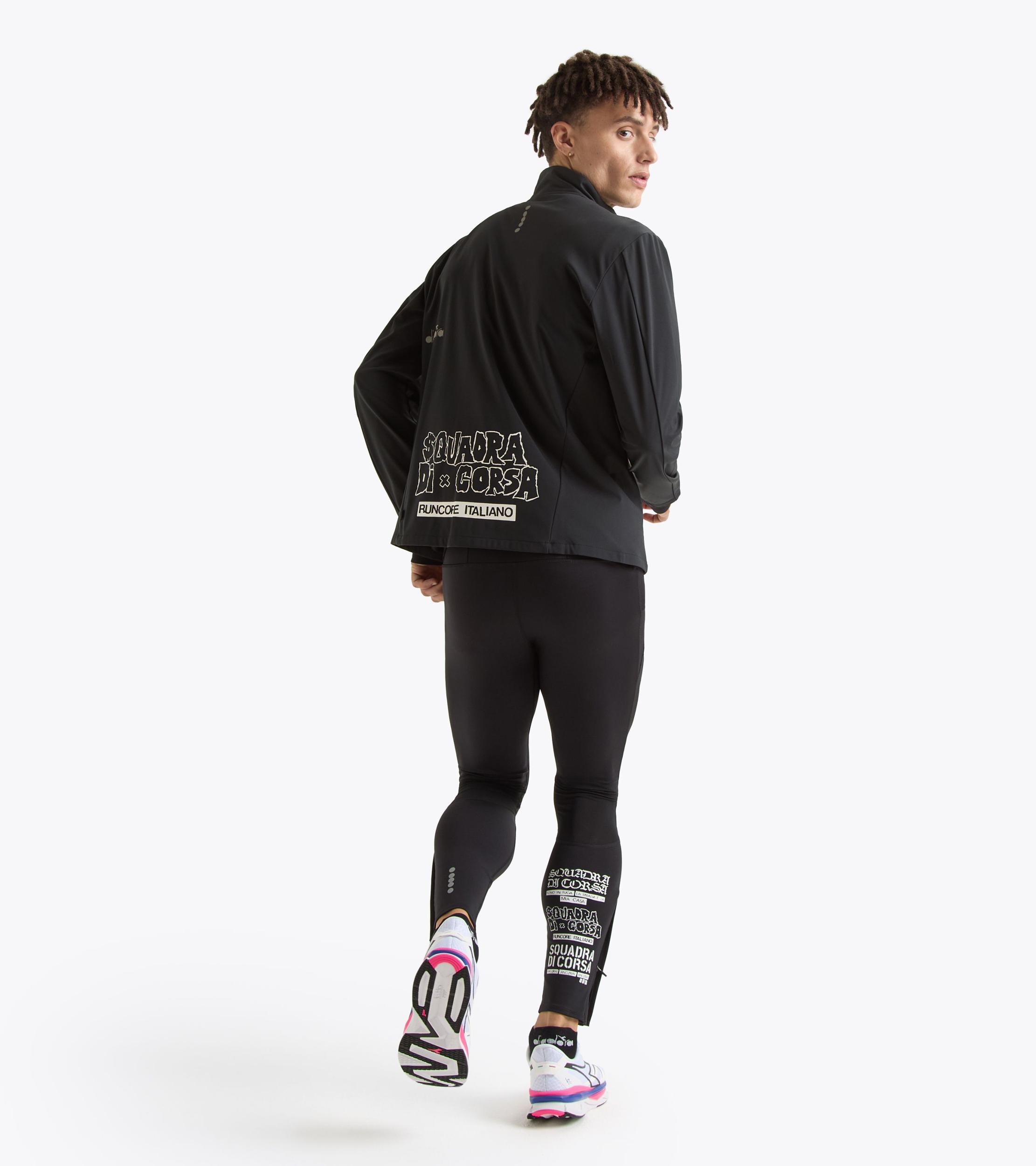 TIGHTS SQUADRA DI CORSA Product Image