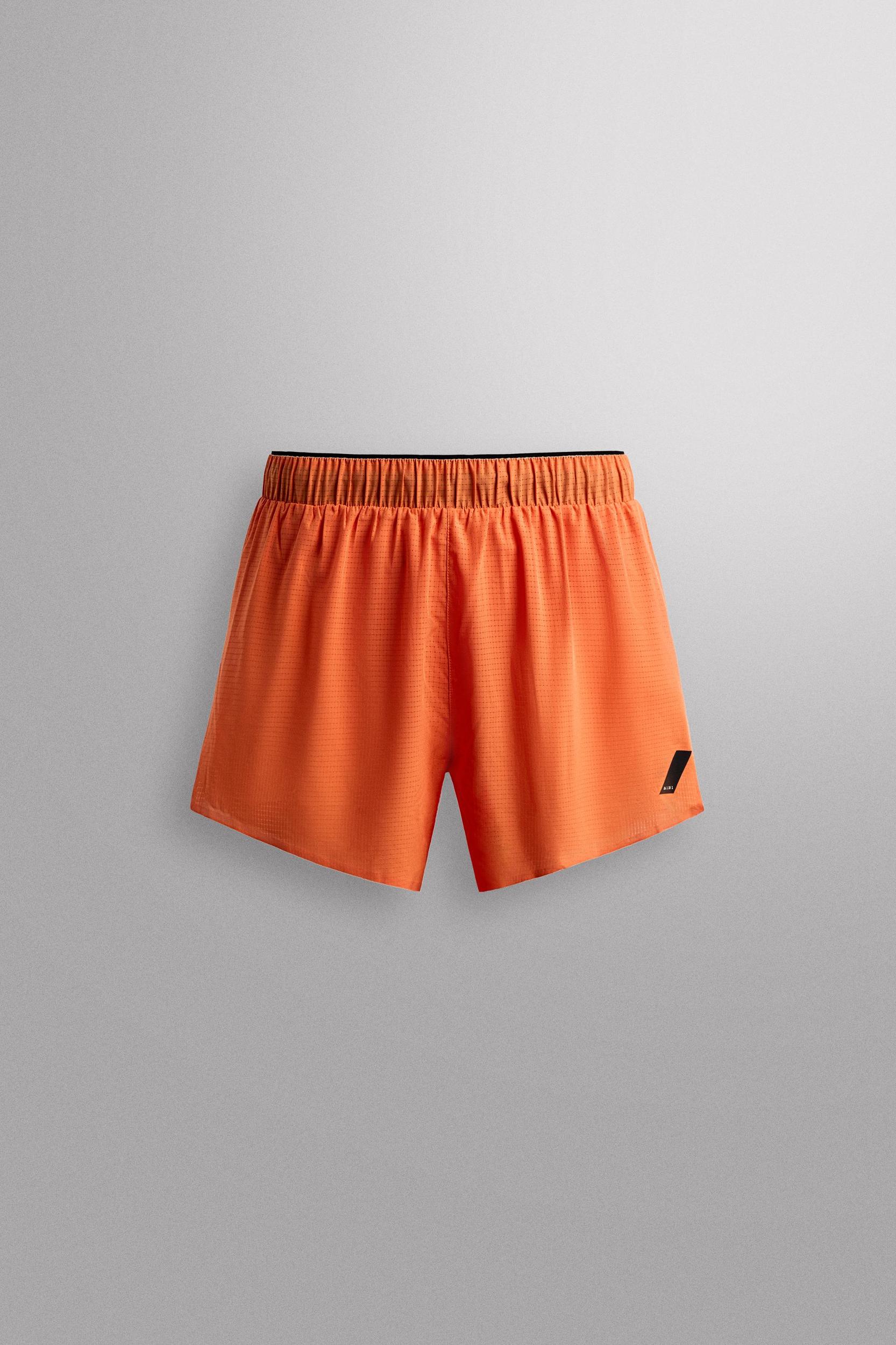 RUNNING SHORTS Product Image