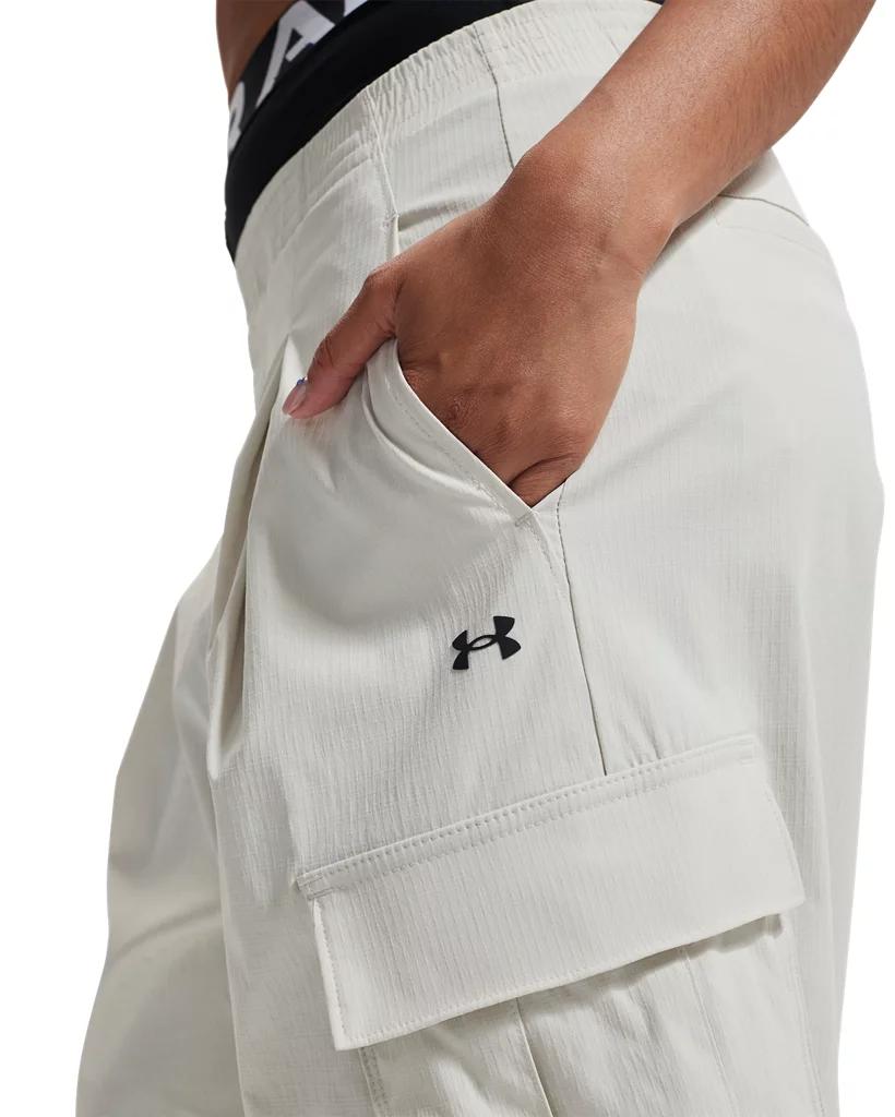 UA Unstoppable Woven Ripstop Product Image