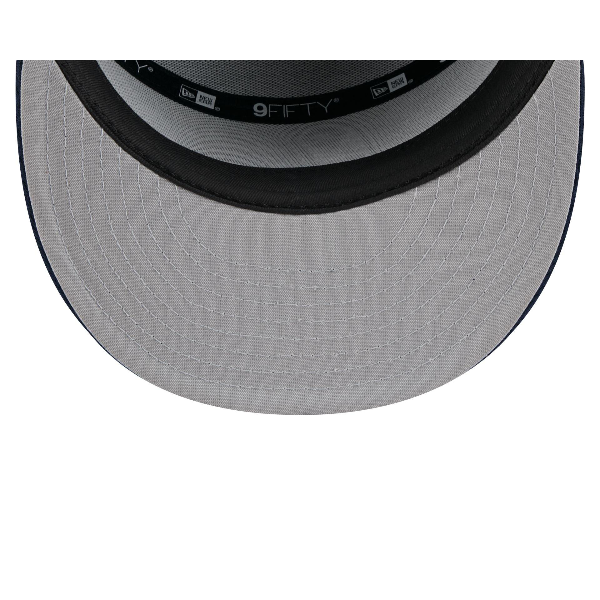 Minnesota Twins 2025 Spring Training 59FIFTY Fitted Hat Male Product Image