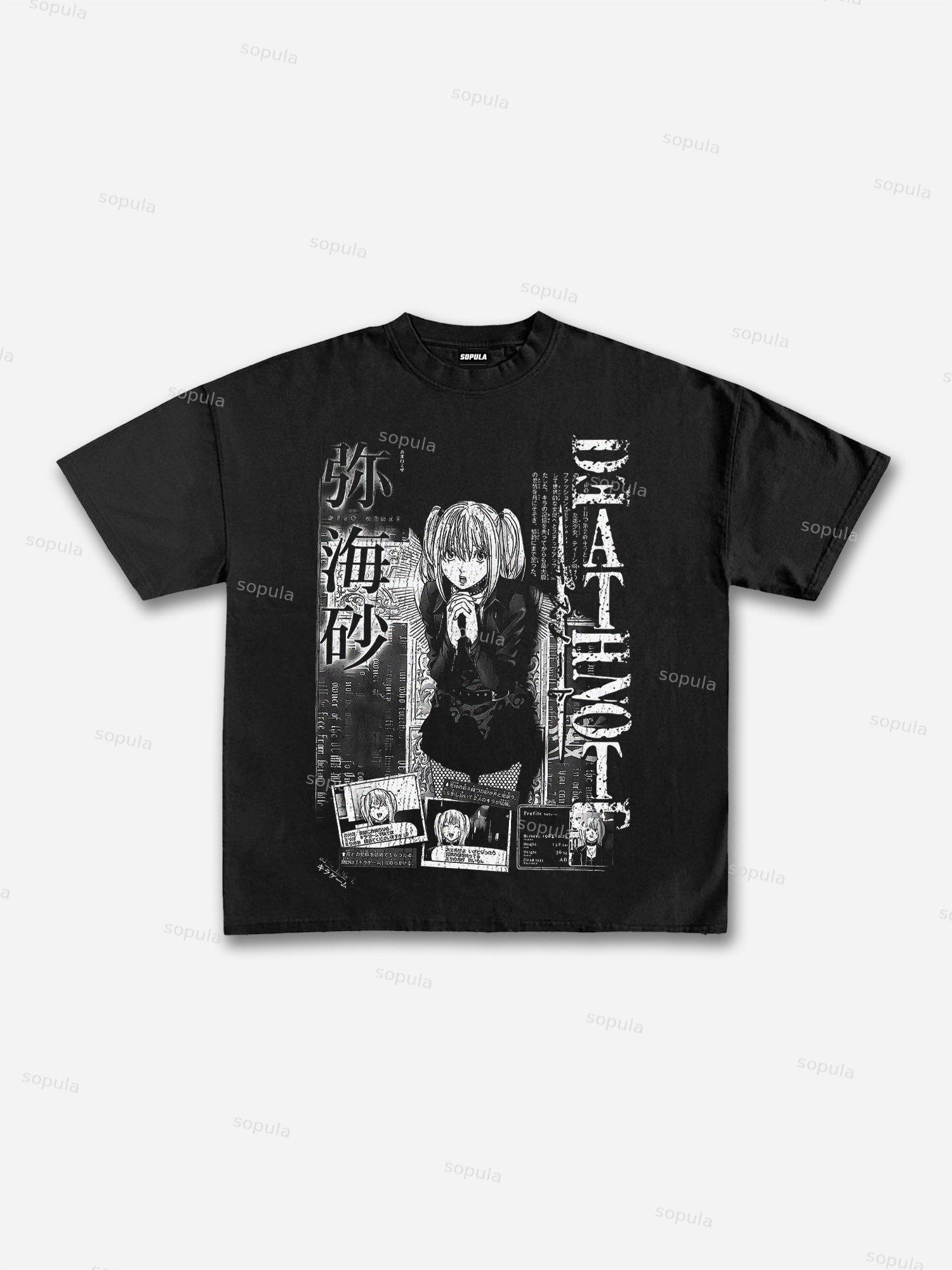 God Got Me Street Cupid Vintage Graphic Cropped T-shirt Product Image