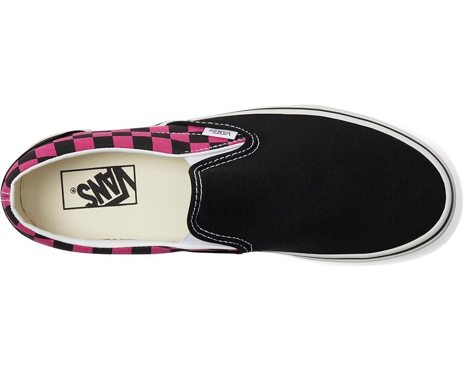 Classic Slip-On Checkerboard Product Image