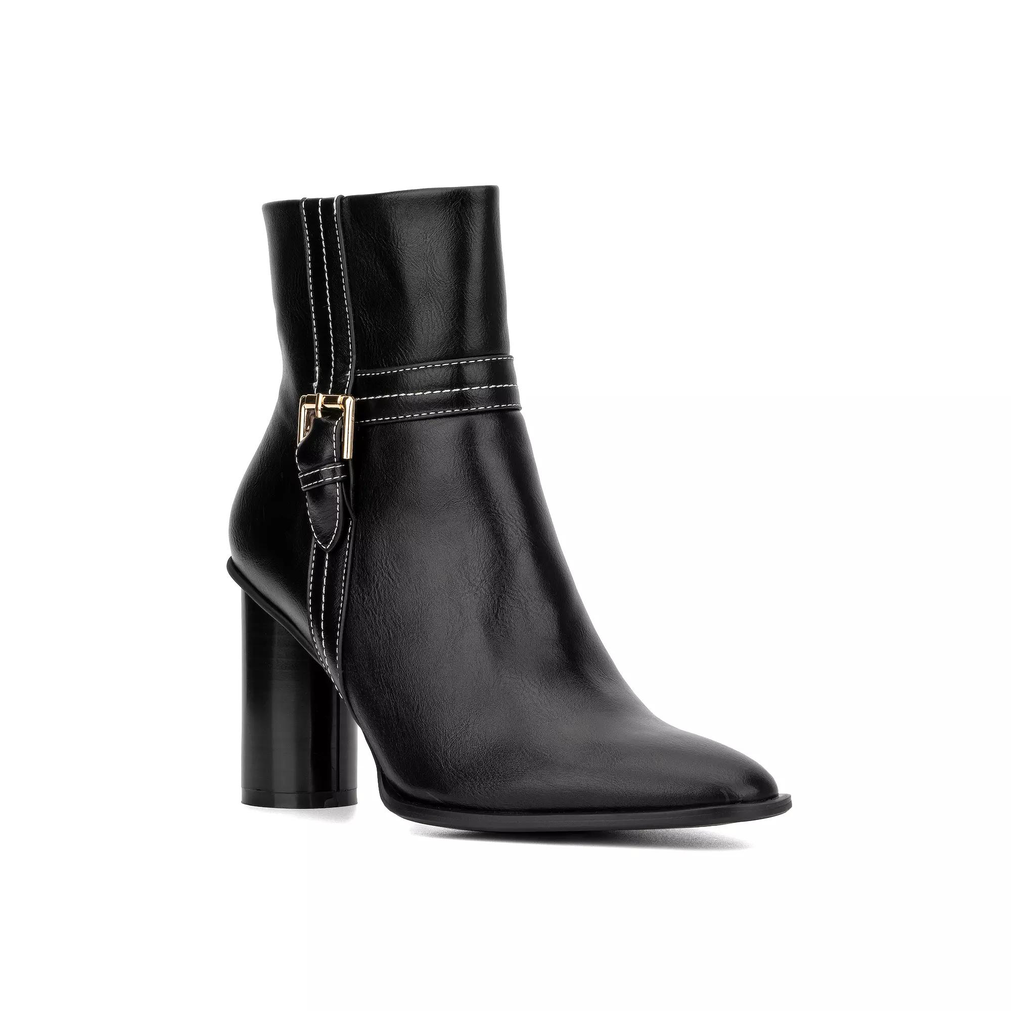 Torgeis London Women's Heeled Ankle Boots,  Product Image