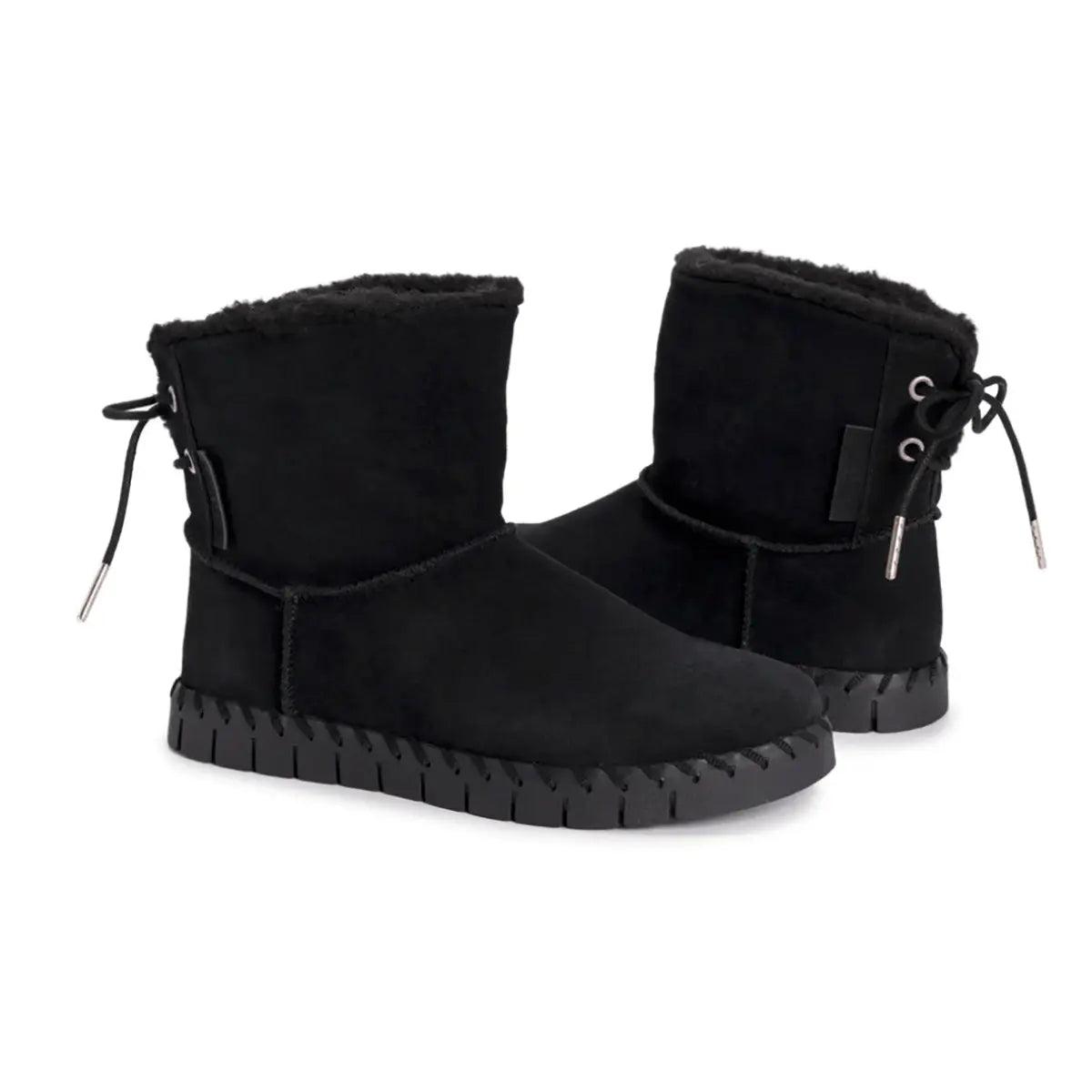 Muk Luks Women's Flexi-Albany Boots Product Image