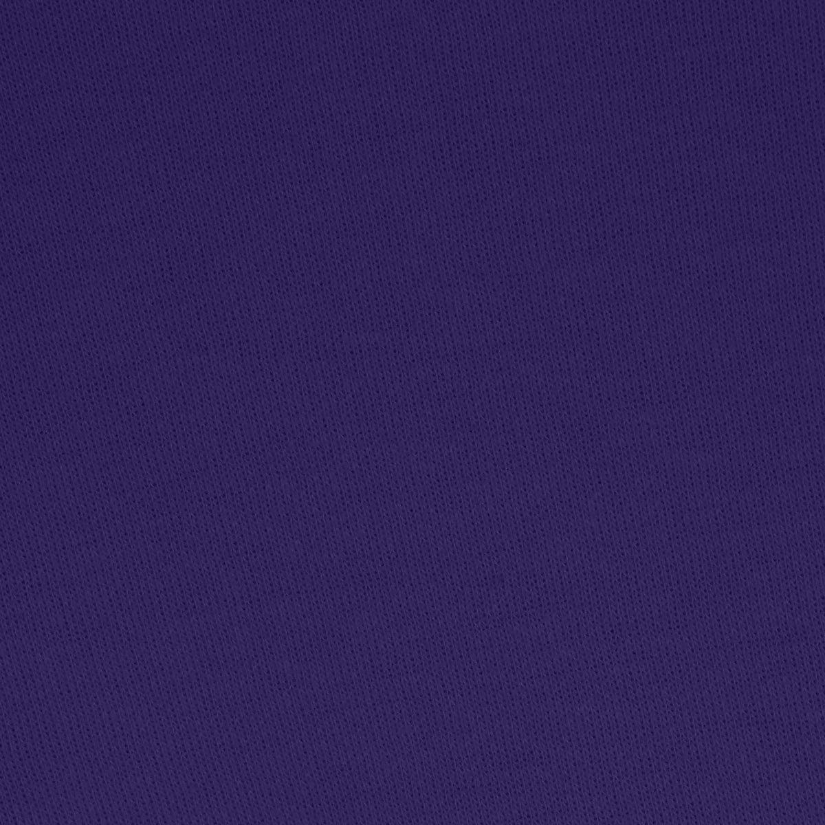 COTTON FLEECE OVERSIZED QUARTER ZIP PULLOVER | CONCORD Product Image