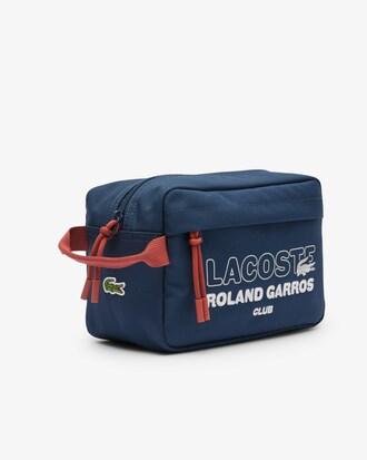 Roland-Garros Edition Toiletry Bag Product Image
