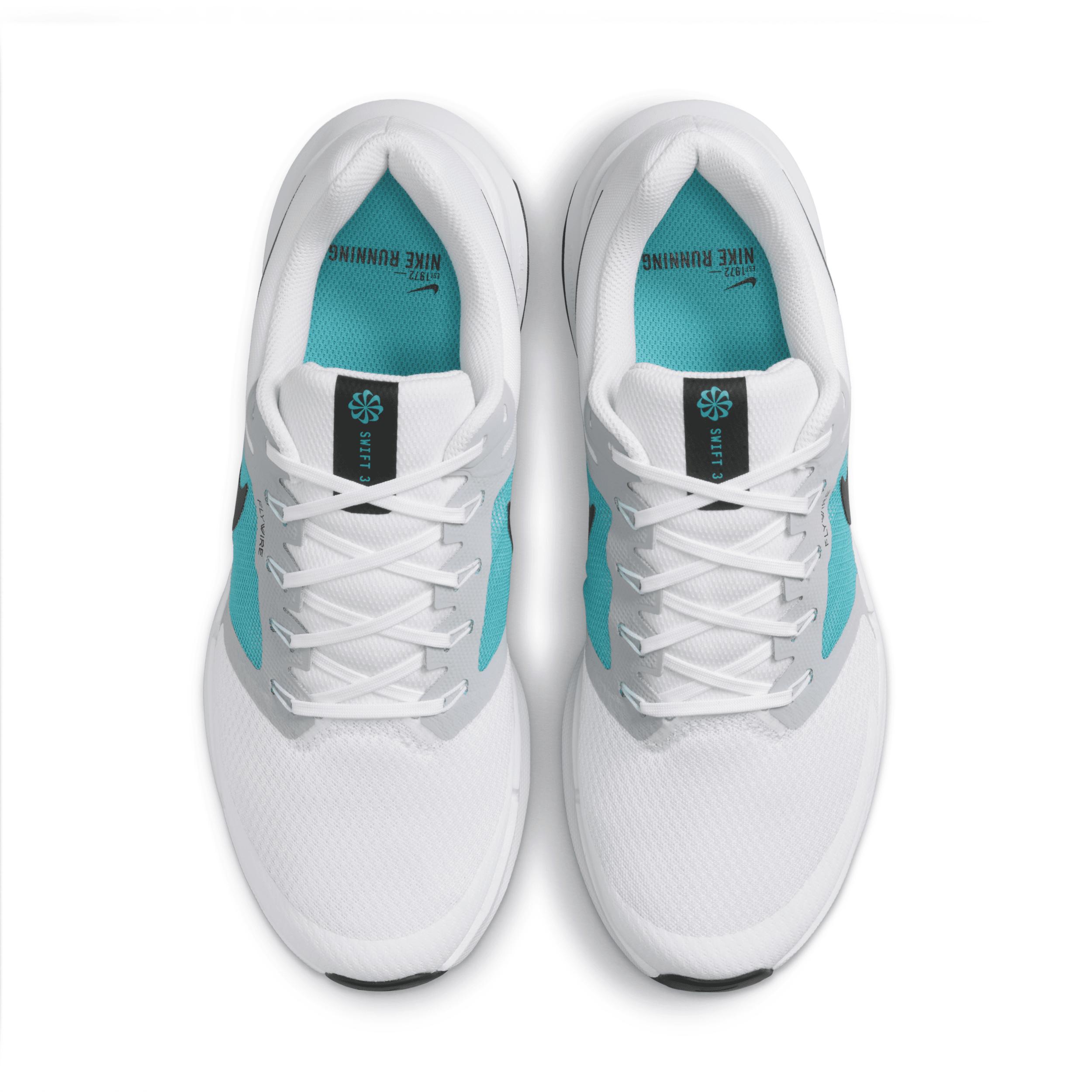 Nike Run Swift 3 Men's Road Running Shoes Product Image