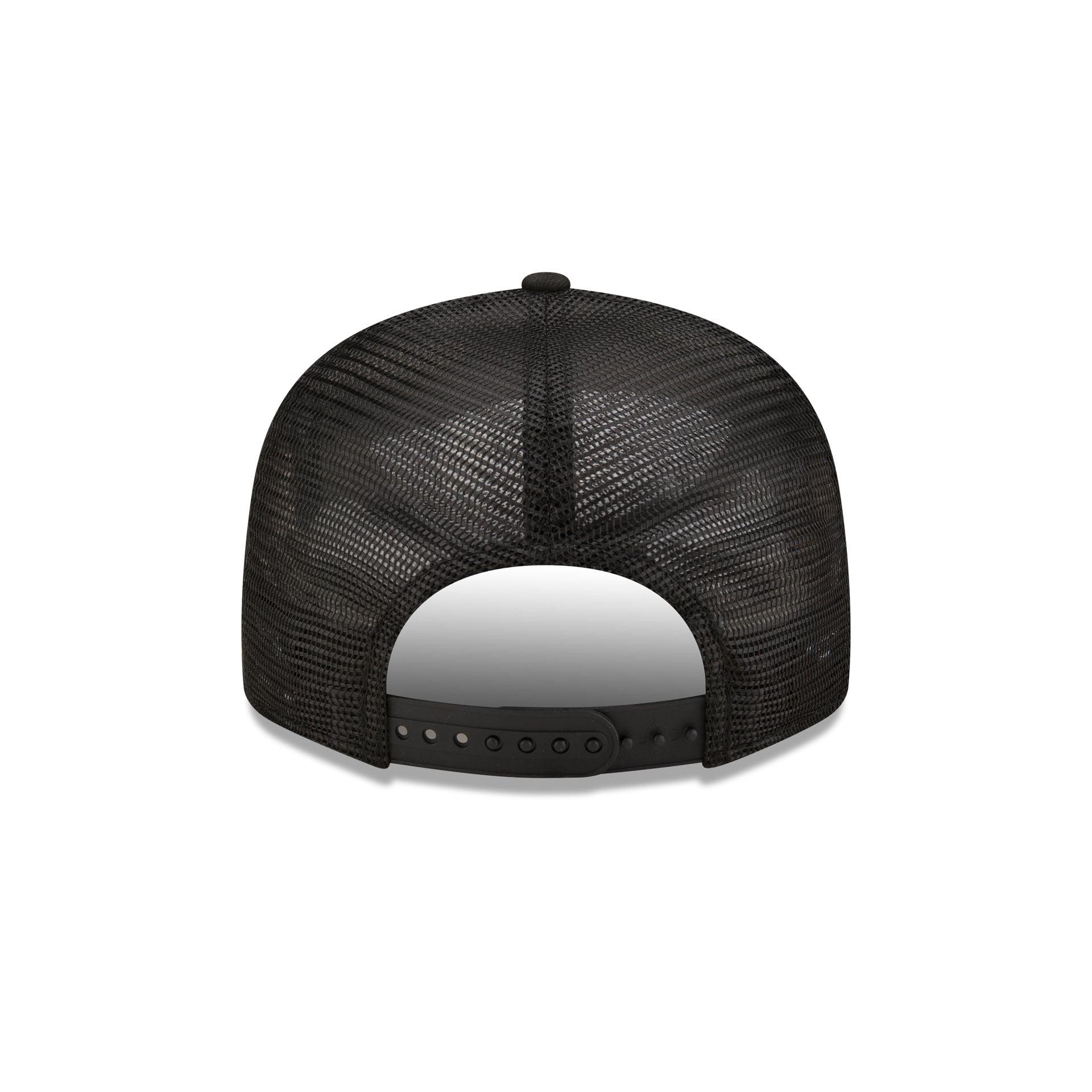 Memphis Showboats Gray 9FIFTY Snapback Hat Male Product Image