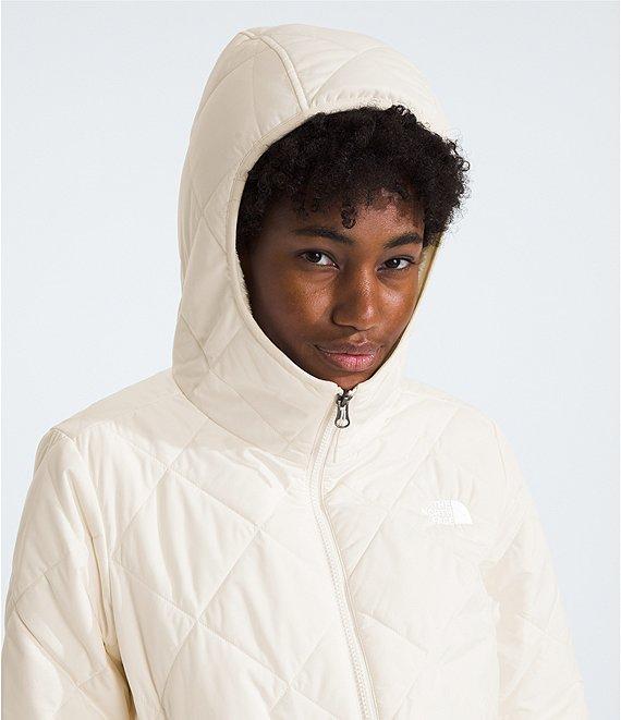 The North Face Women's Shady Glade Insulated Fleece Lined Quilted Parka Product Image