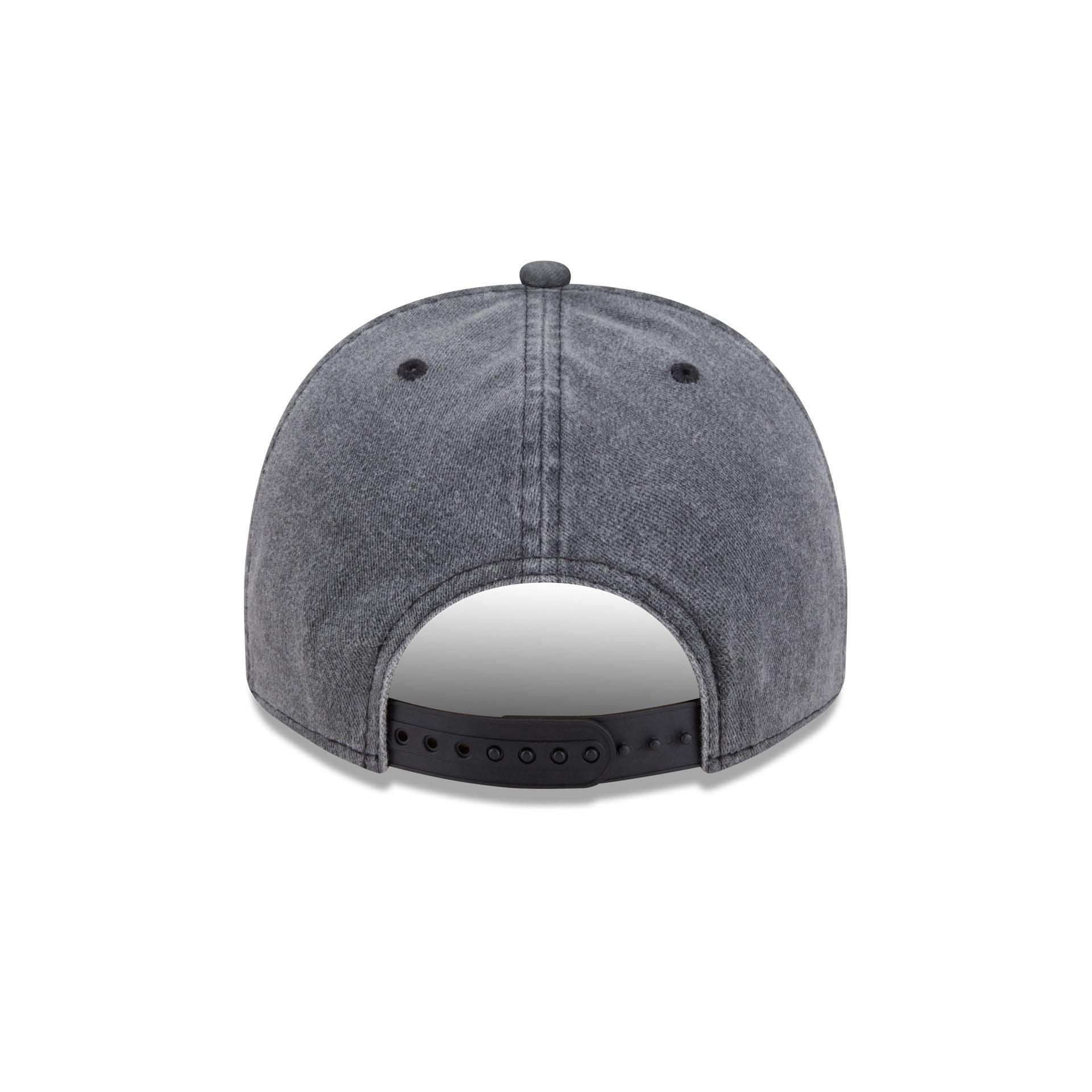 San Francisco Giants Washed 9FIFTY A-Frame Snapback Hat Male Product Image