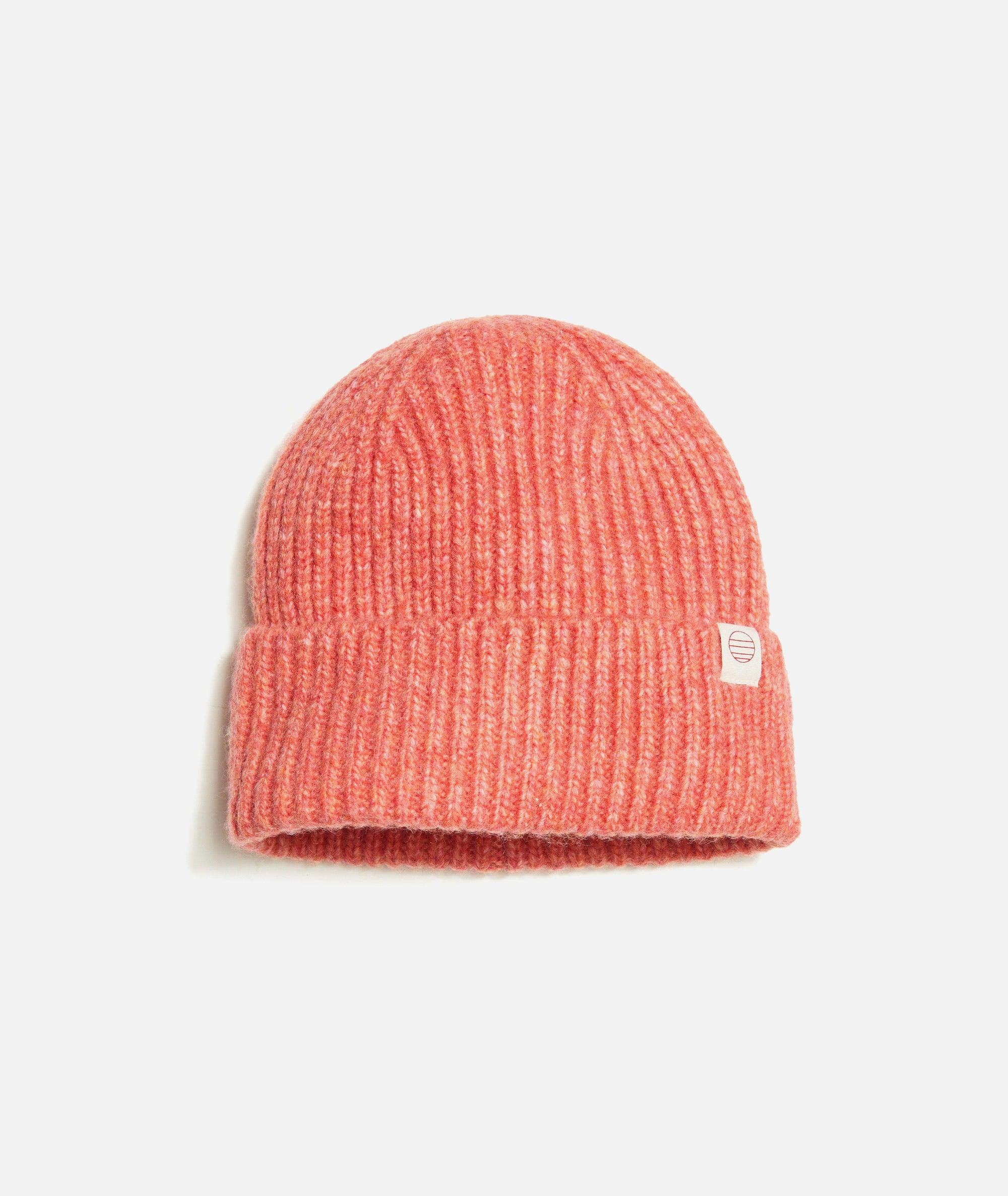 Heavy Porter Knit Beanie Product Image