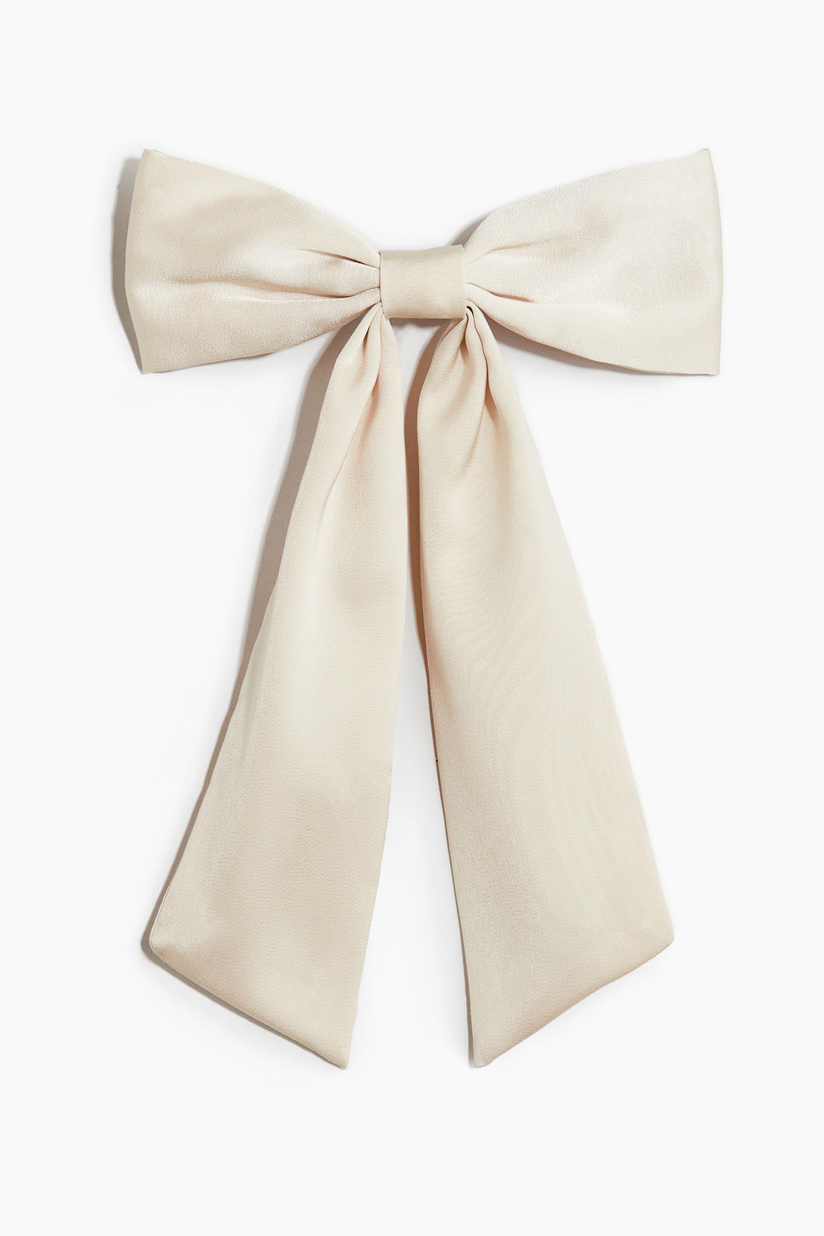 Hair Clip with Bow Product Image