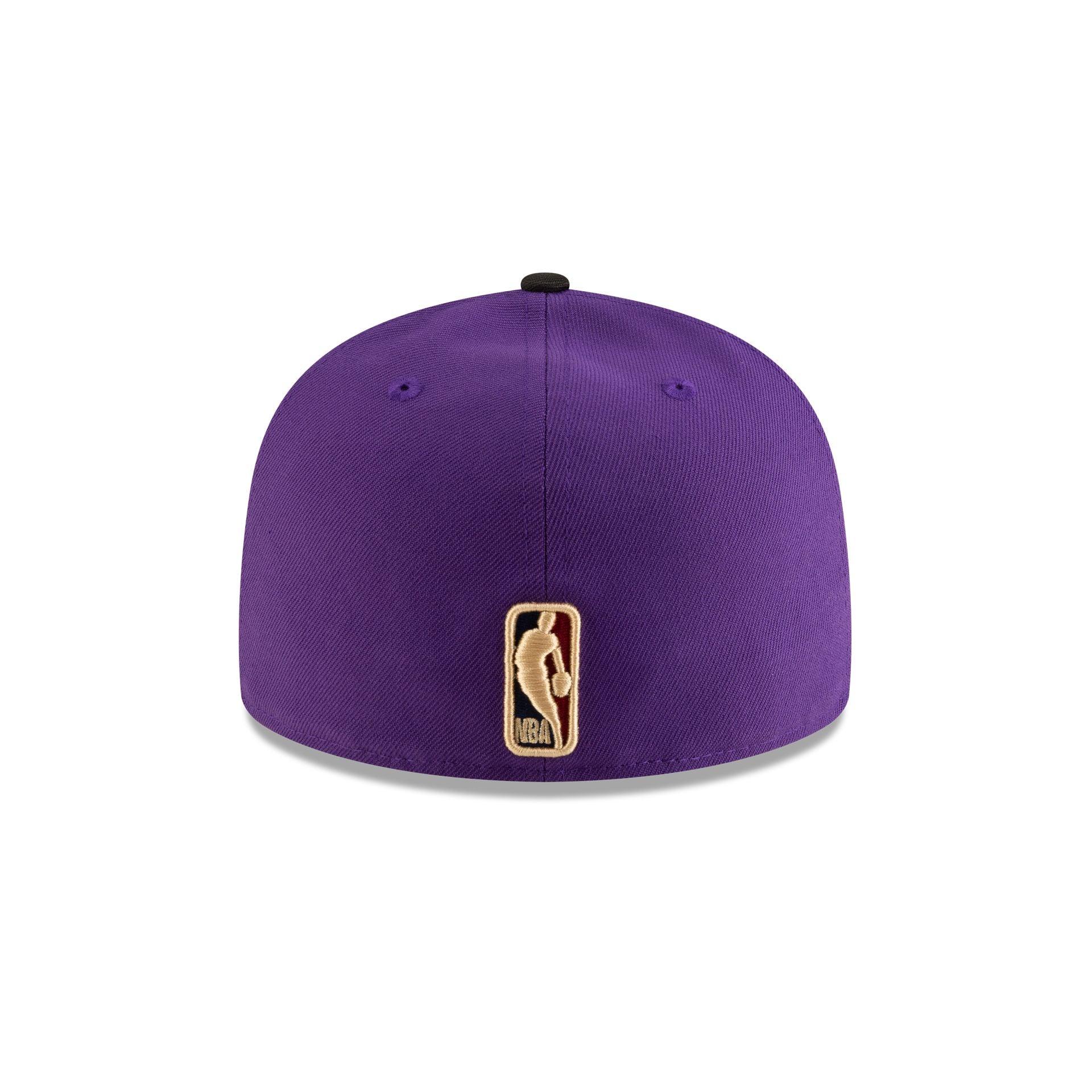Sacramento Kings Classic Edition 59FIFTY Fitted Hat Male Product Image