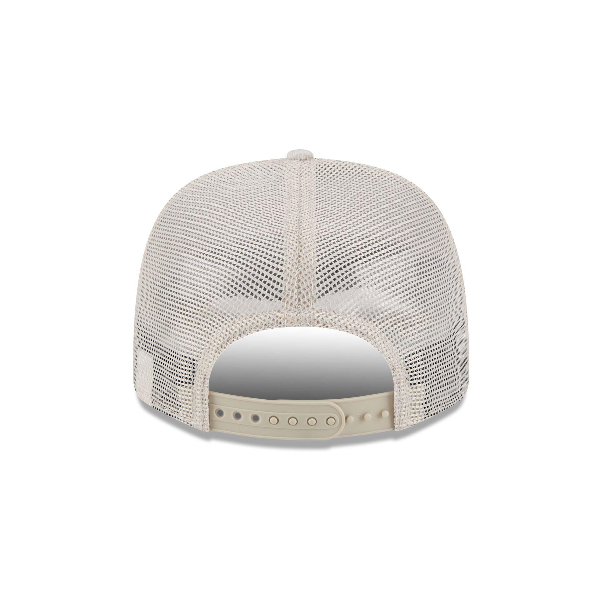 Chicago Cubs Flawless 9SEVENTY Trucker Hat Male Product Image