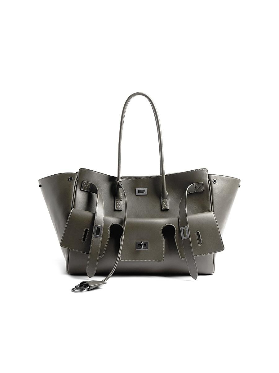 Womens Bel Air Medium Carry All Tote Bag Product Image