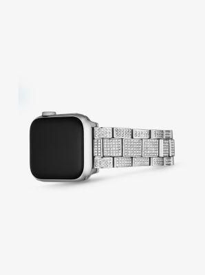 Pavé -Tone Strap For Apple Watch® Product Image