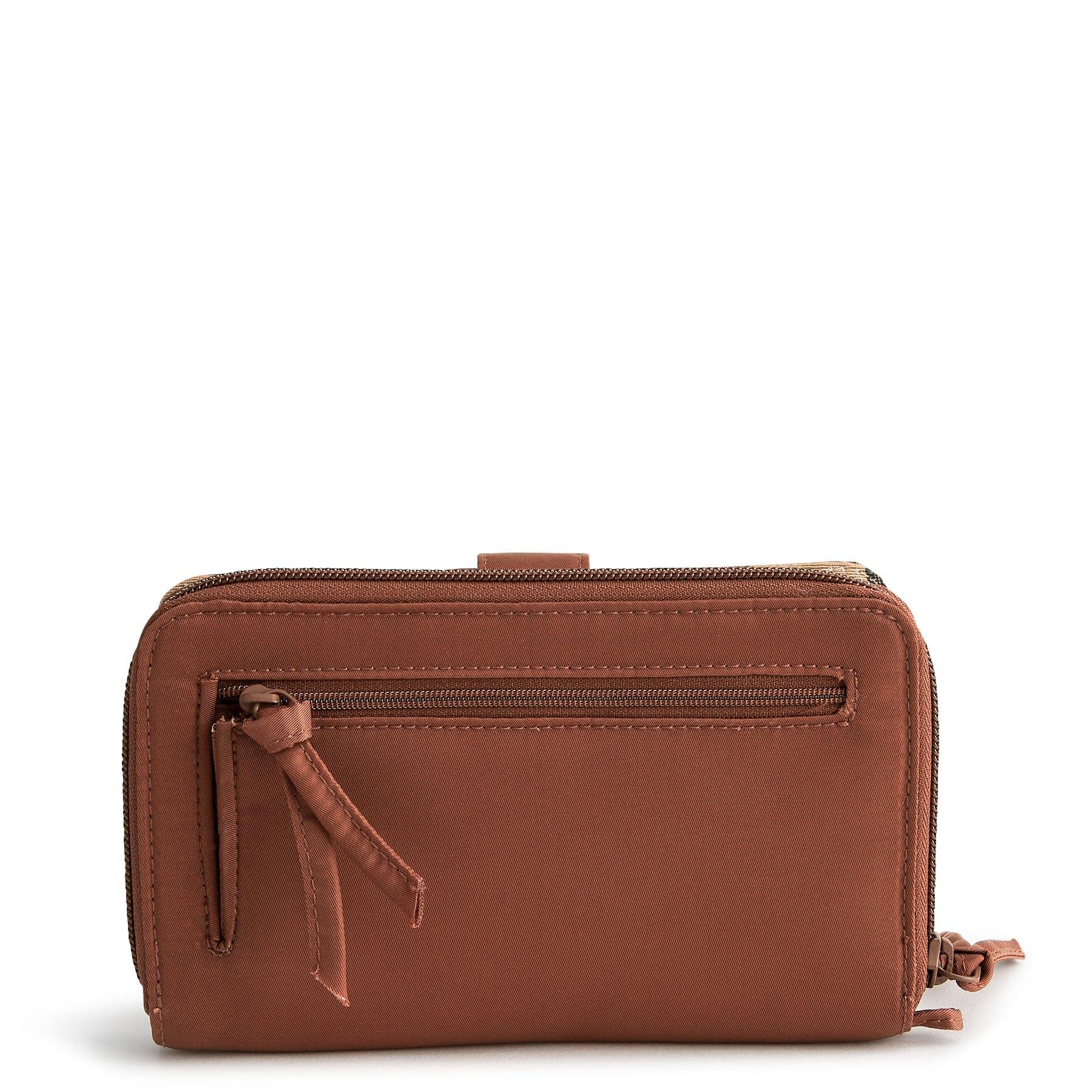 Large Tab Wallet Product Image