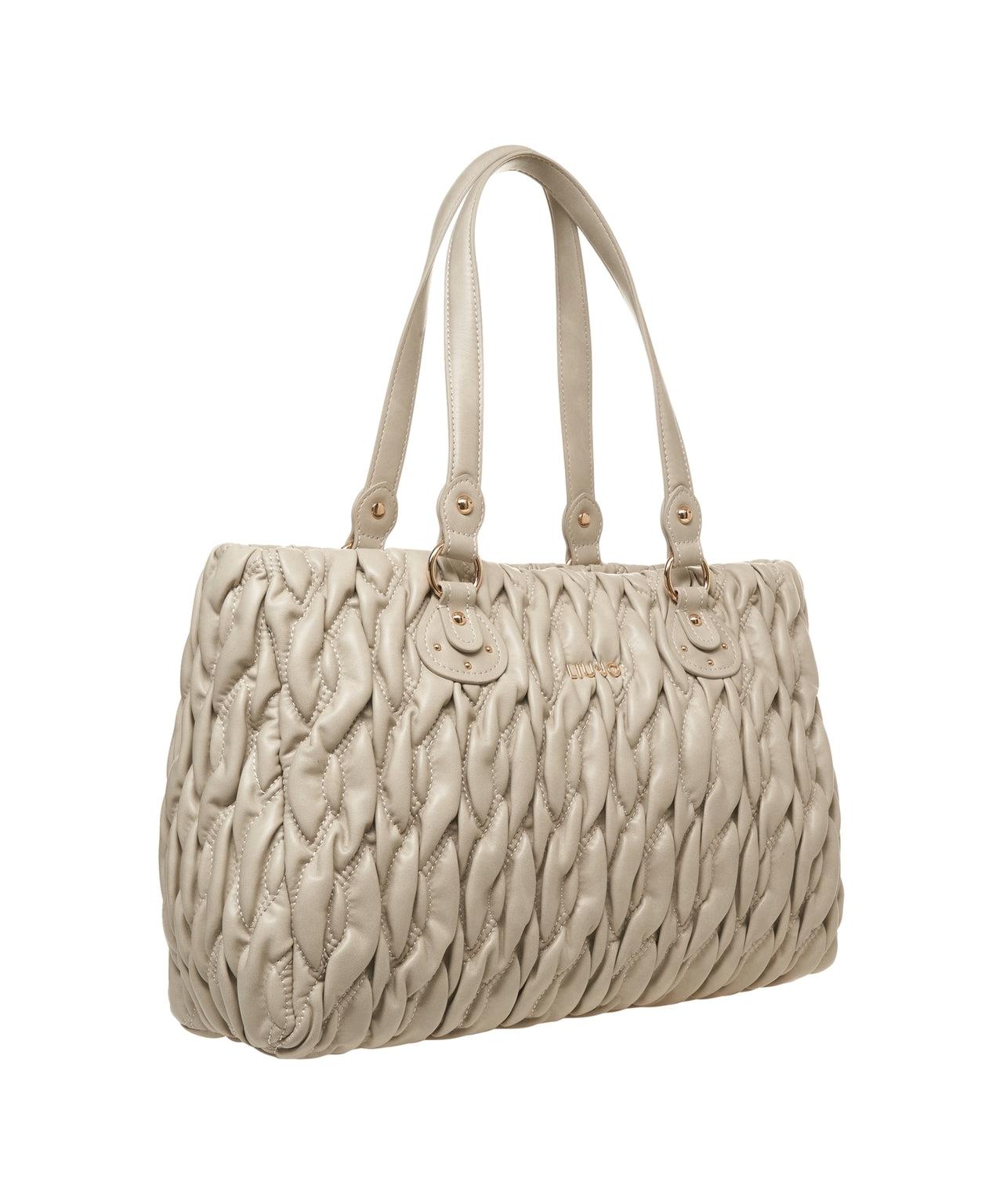 Quilted shopper 'Aide' Product Image