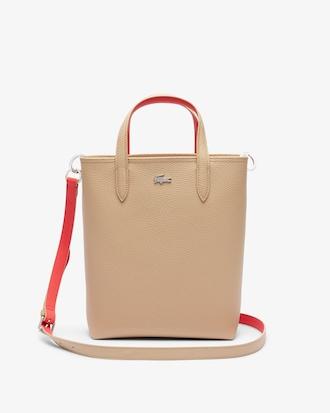 Anna Vertical Reversible Tote Product Image