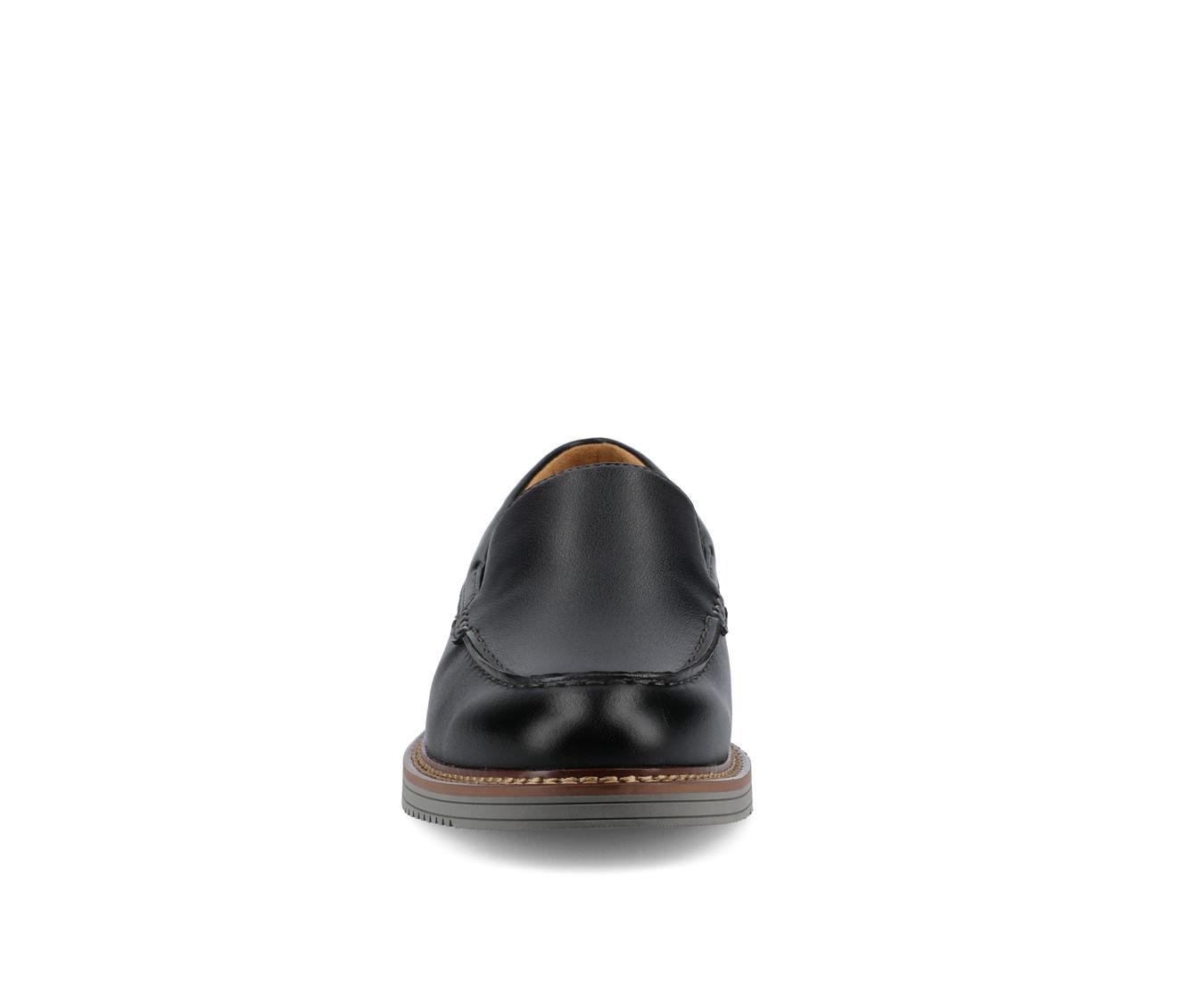 Men's Vance Co. Oneal Dress Loafers Product Image