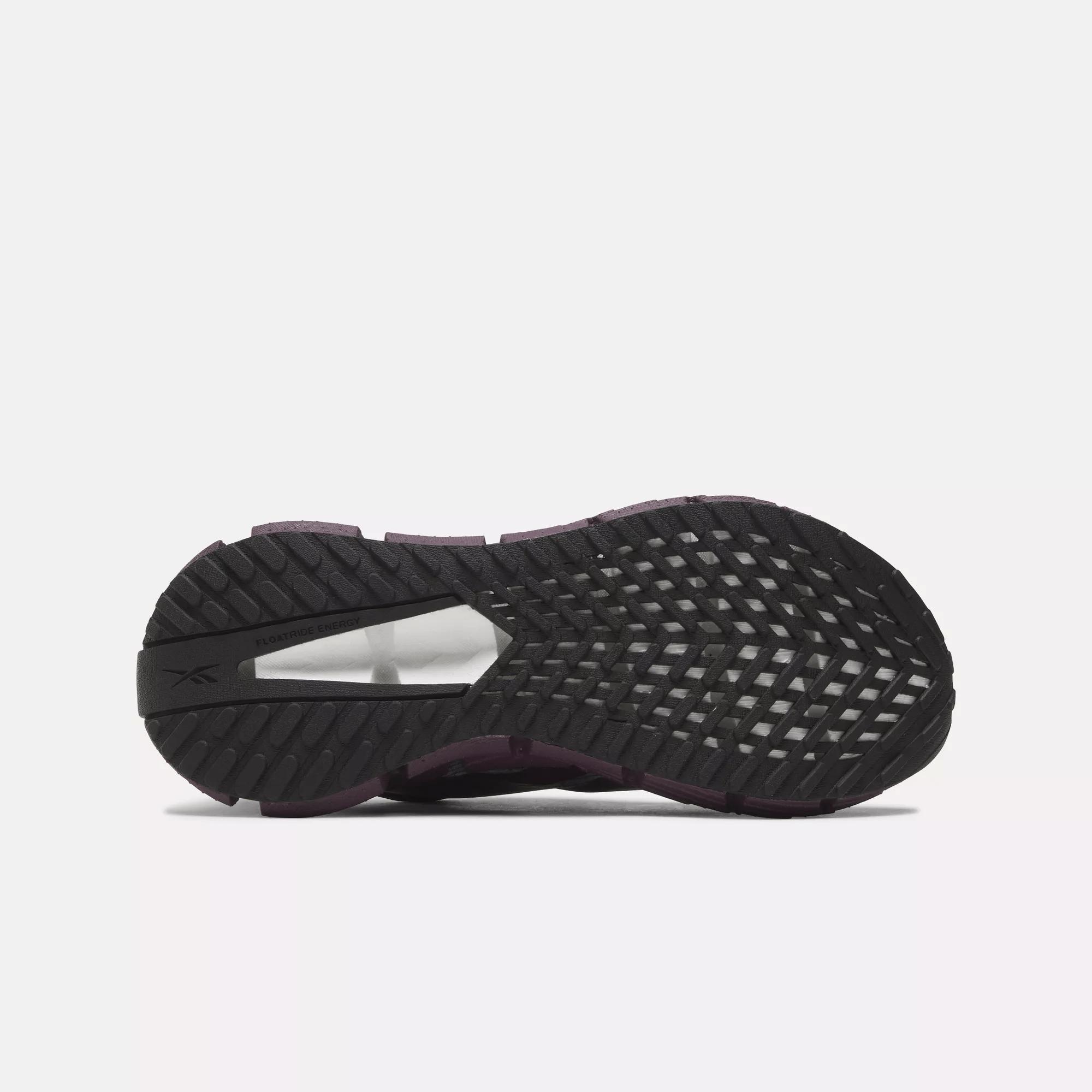 Reebok Womens Floatzig 1 Running Shoes Product Image