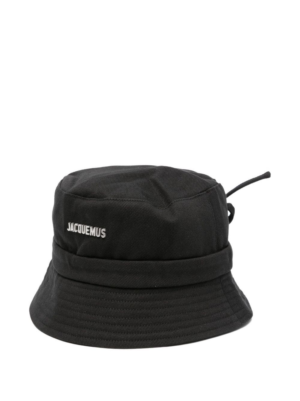 Le Bob Gadjo bucket hat Product Image