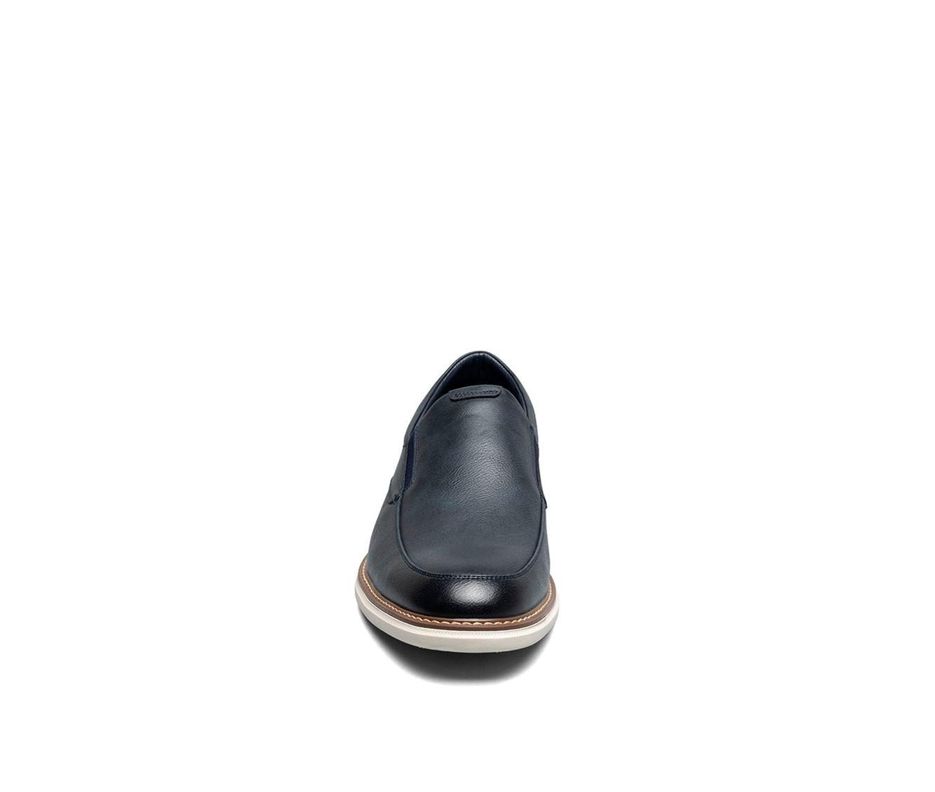 Men's Nunn Bush Chase Slip on Slip-On Shoes Product Image